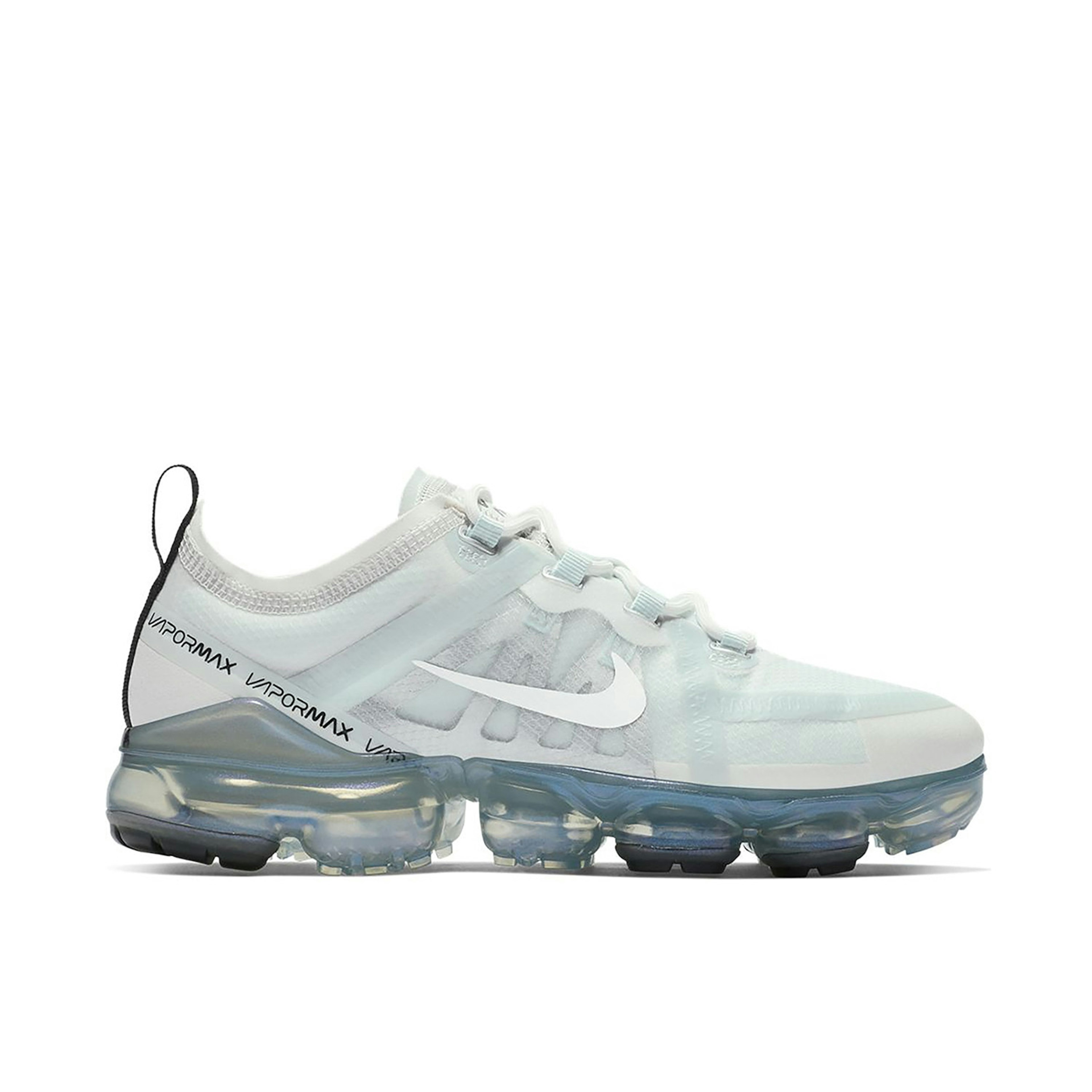 Nike Air VaporMax 2019 Ghost Aqua für Damen