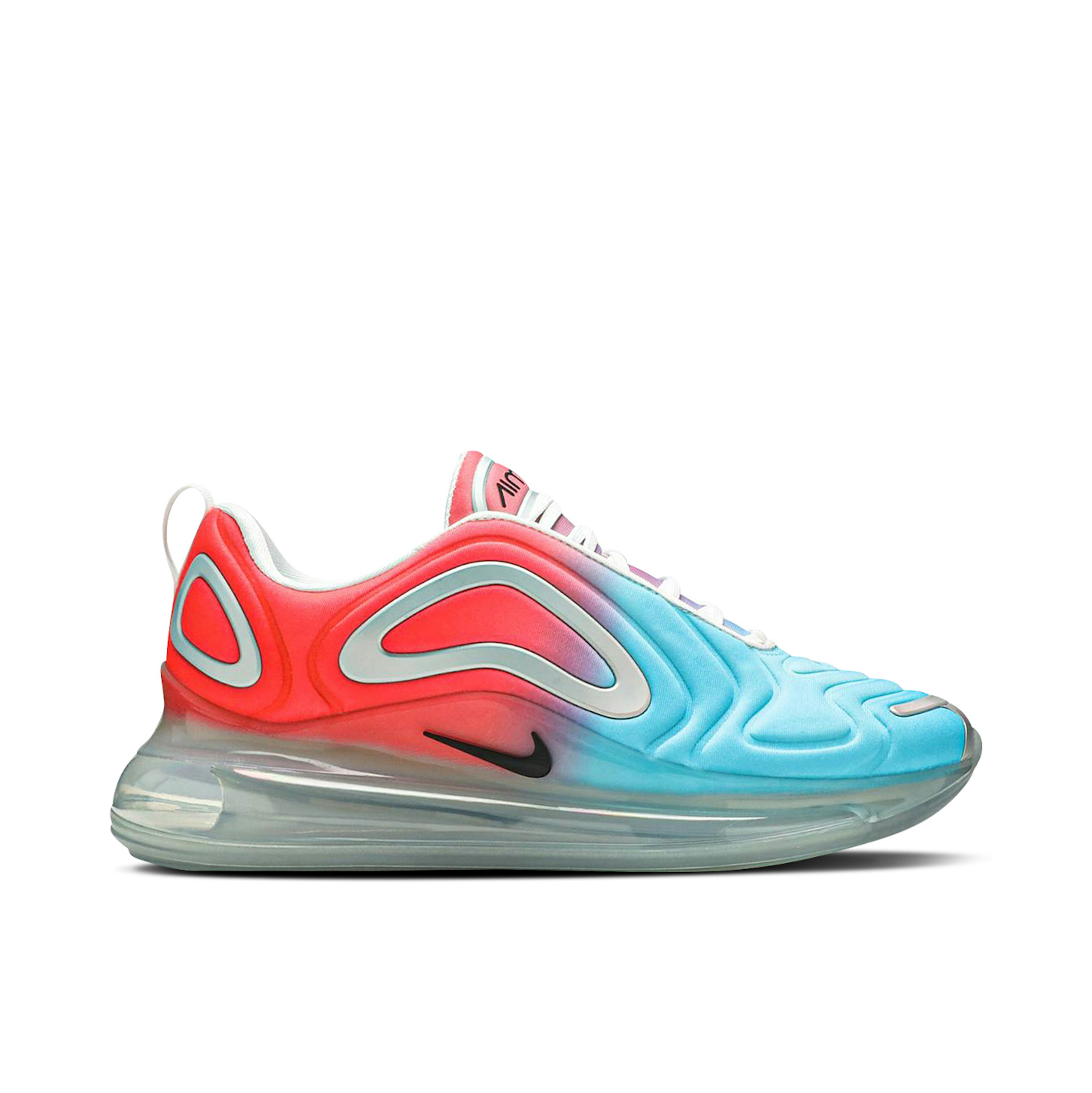 Air Max 720 Pink Sea