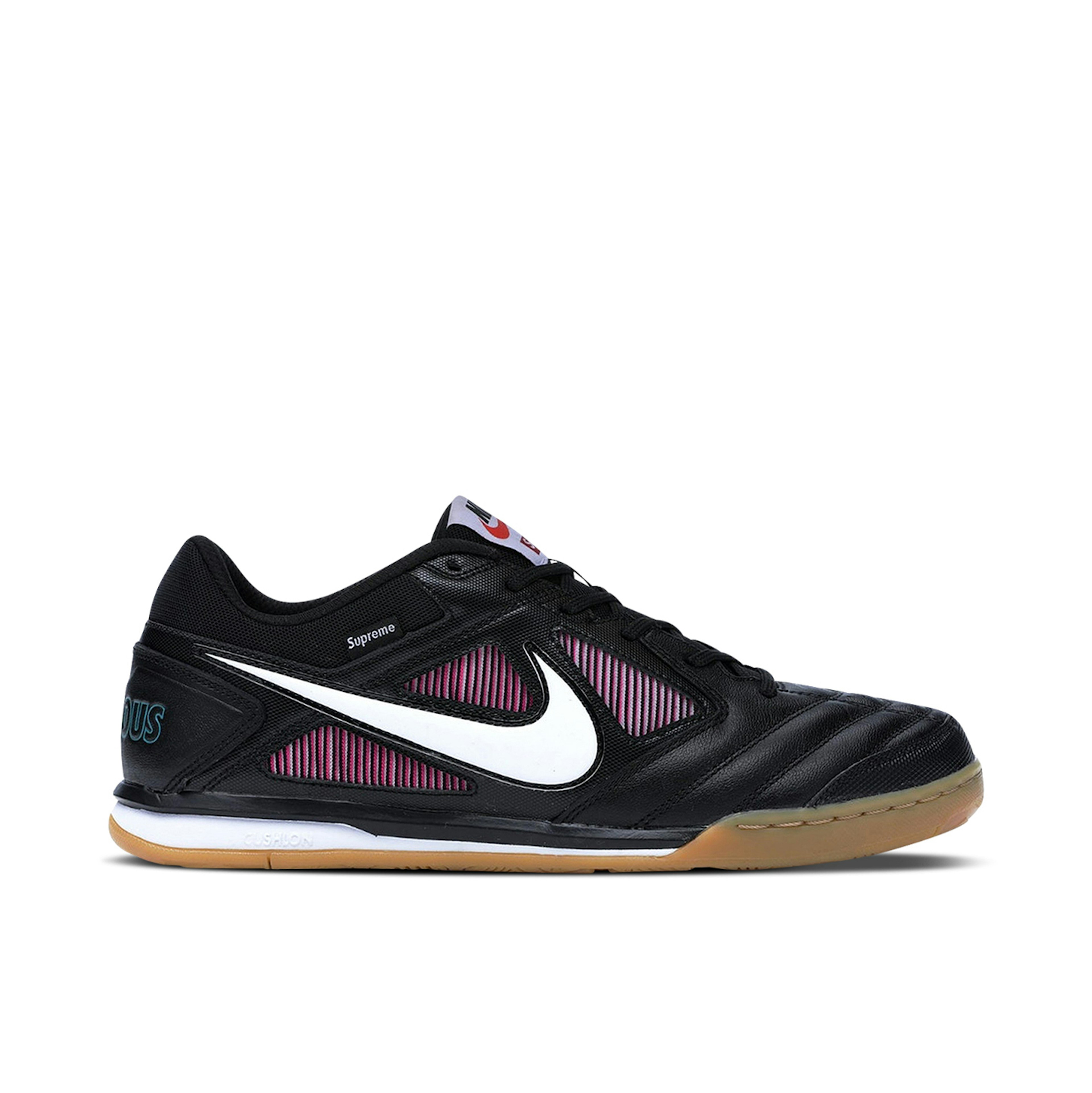 Nike SB Gato Supreme Black