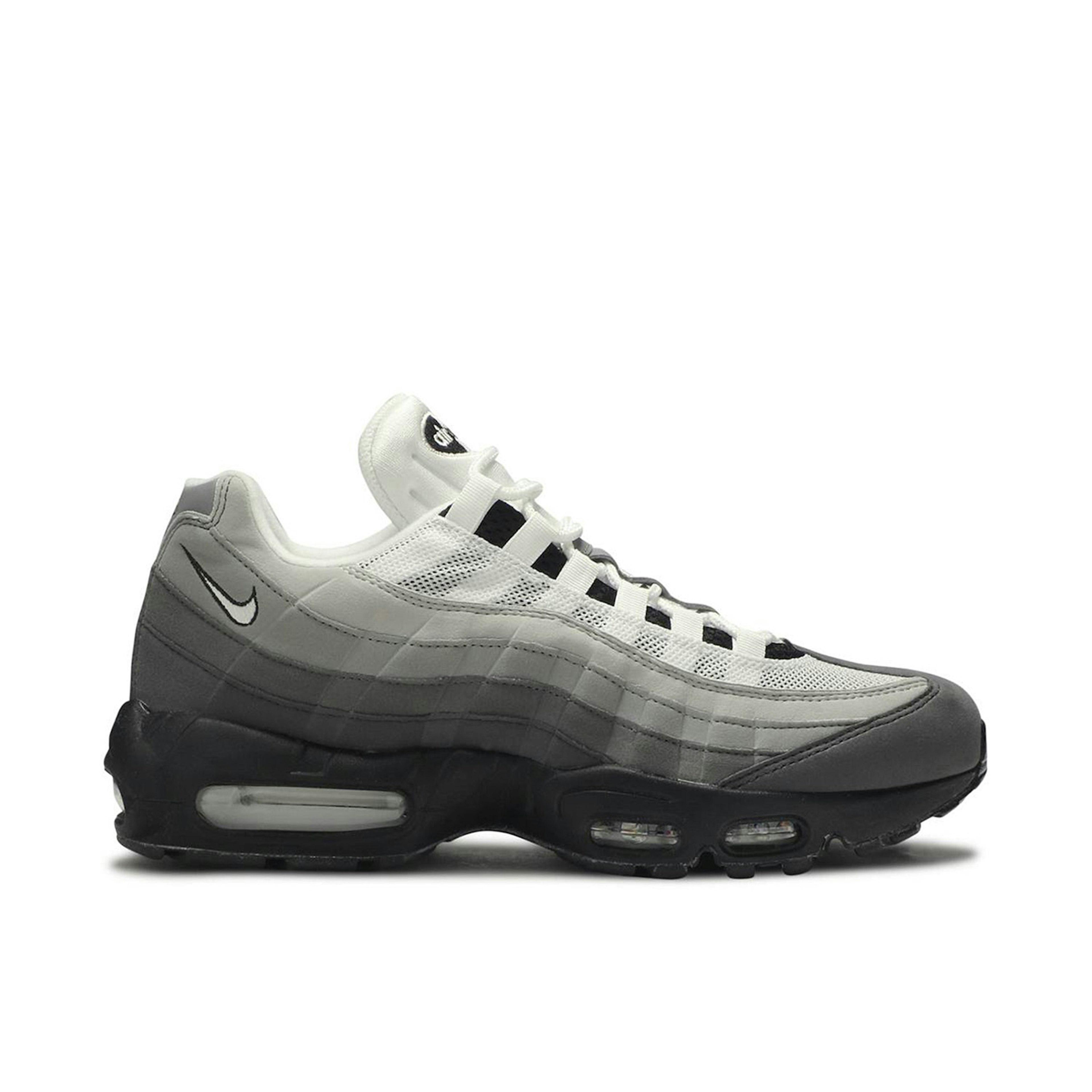 Nike Air Max 95 OG Grey Gradient