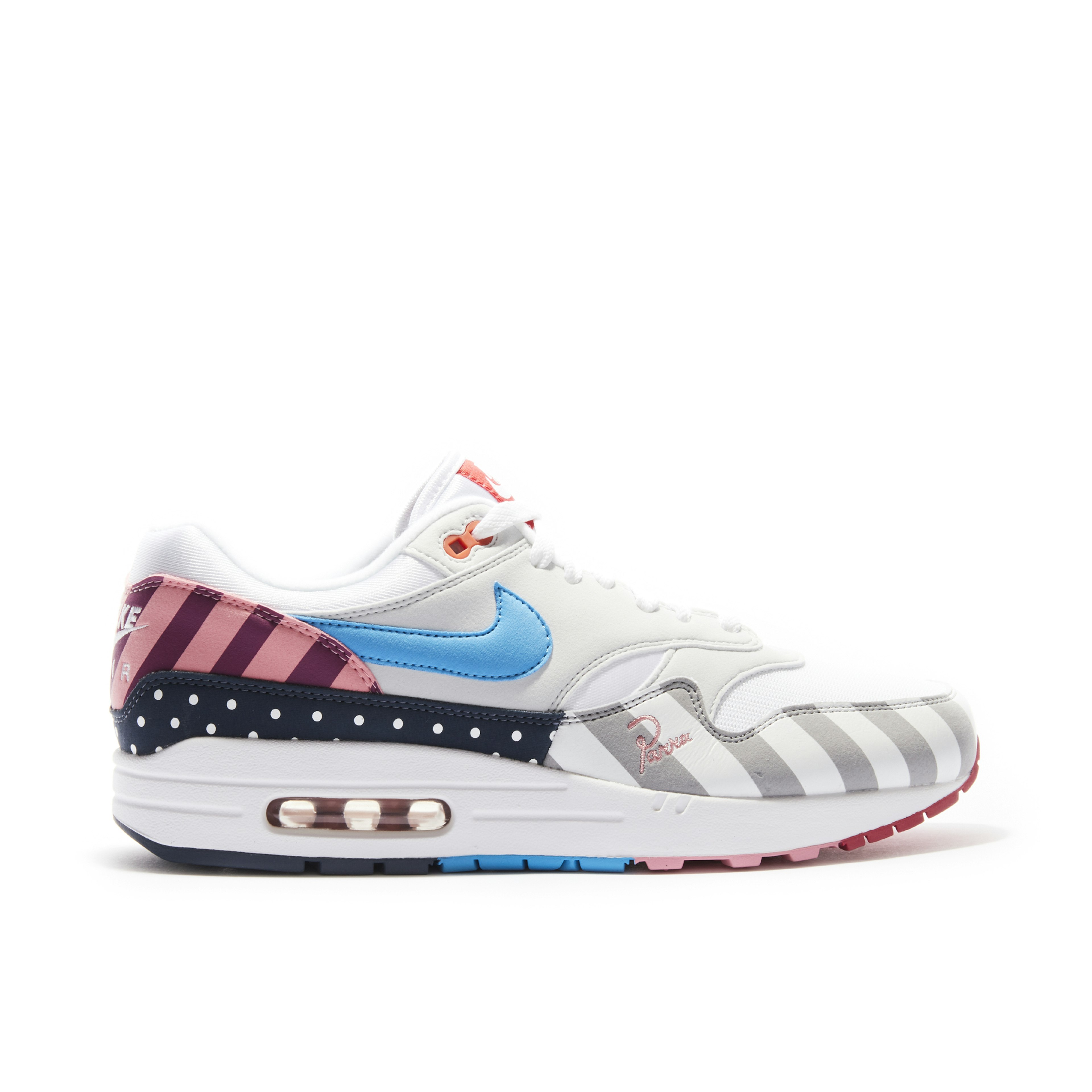 Air Max 1 x Parra