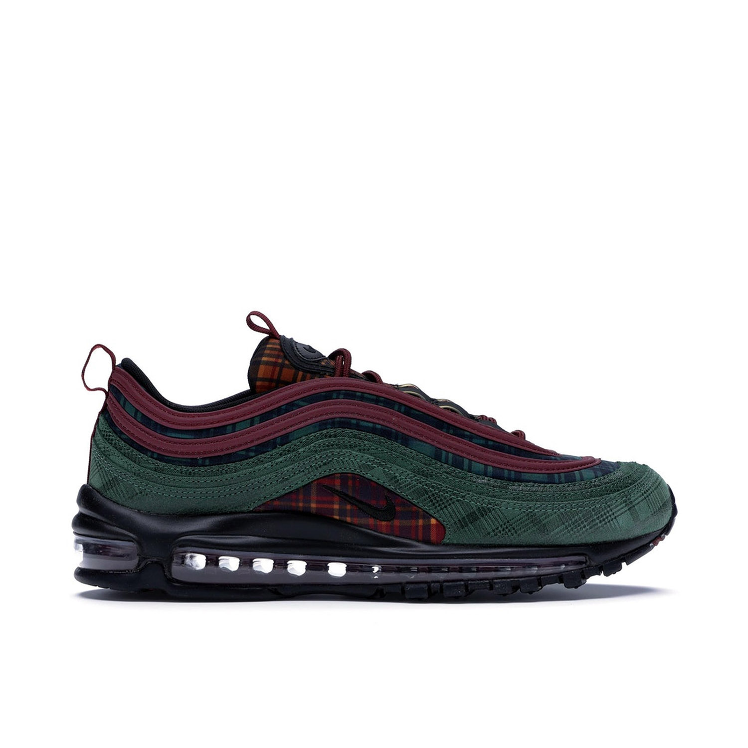 Nike 97 jacket fashion pack