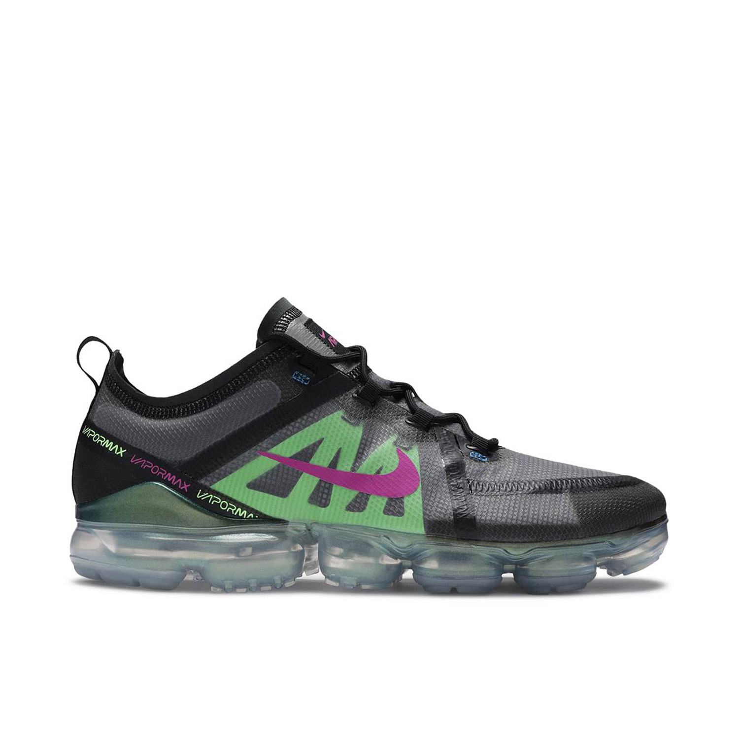 Nike air vapormax 2019 fuchsia best sale