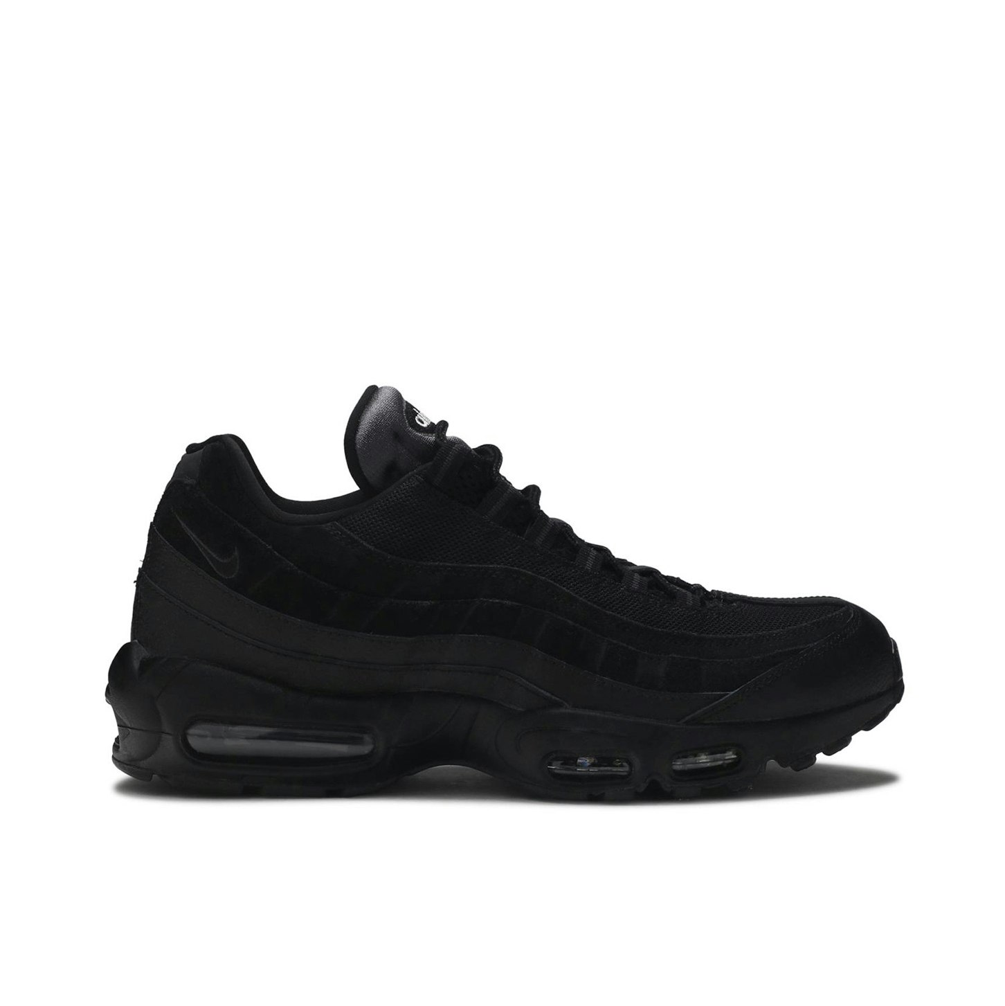 Nike Air Max 95 Essential Triple Black
