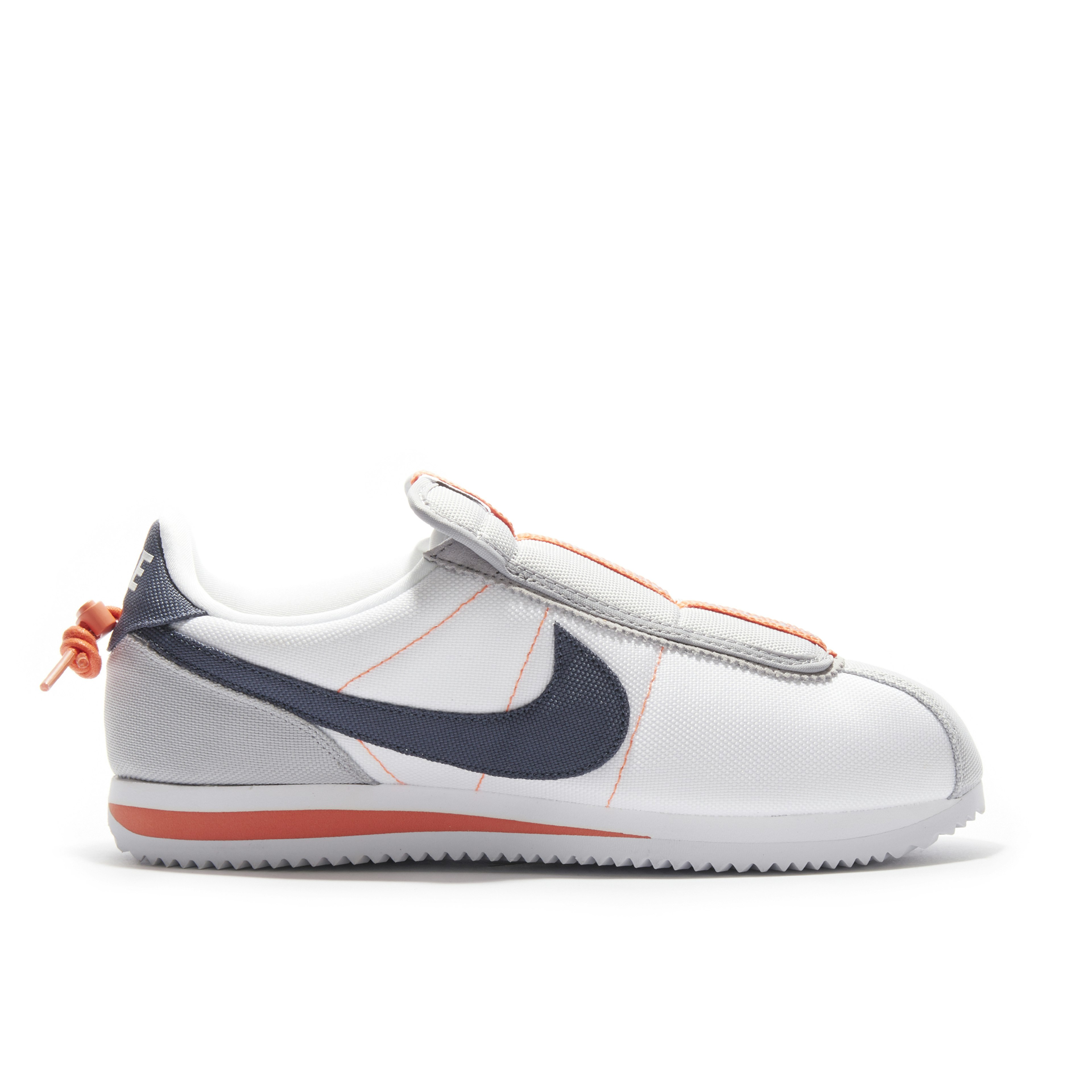 Cortez Basic Slip House Shoes x Kendrick Lemar