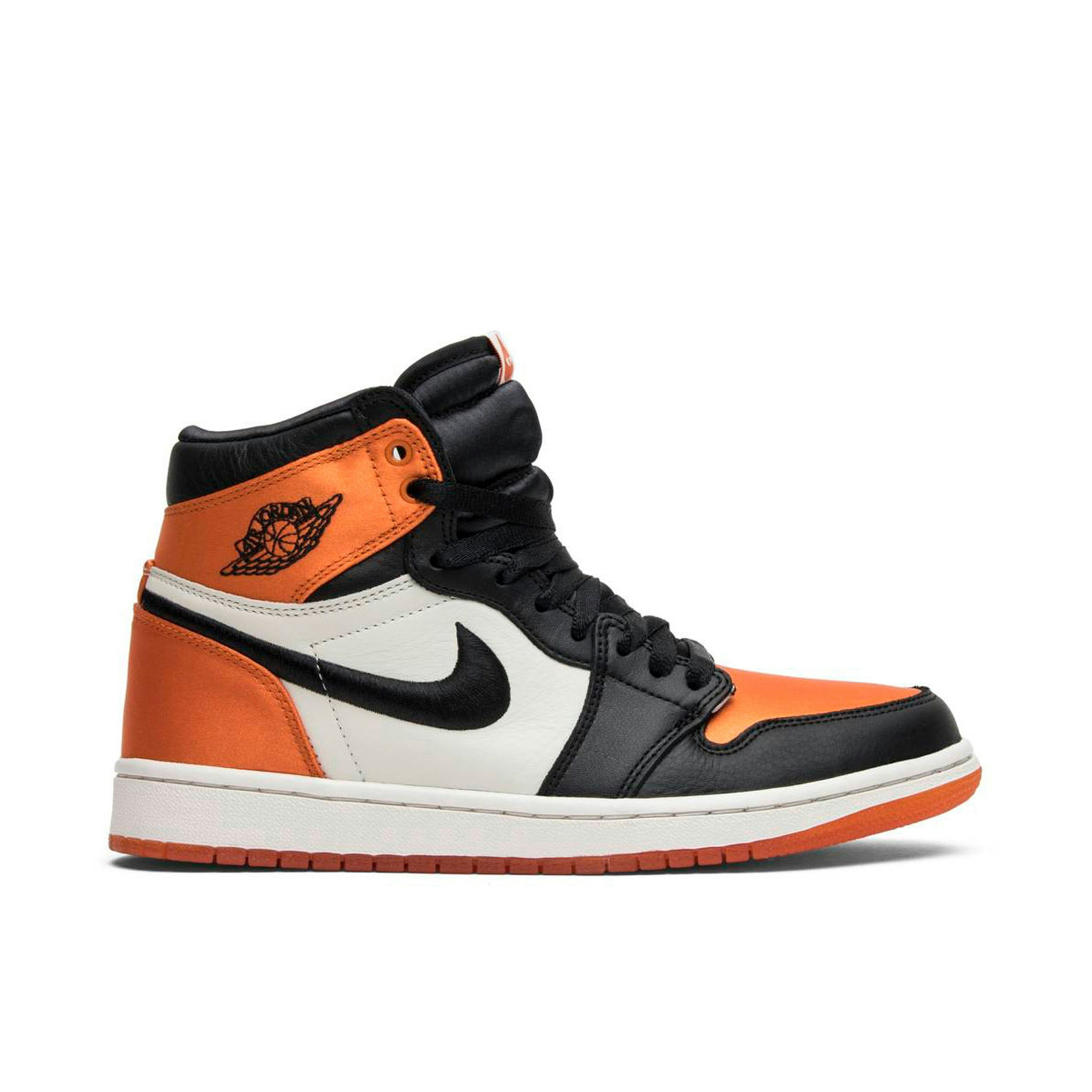 Air Jordan 1 Retro High OG Satin Shattered Backboard für Damen
