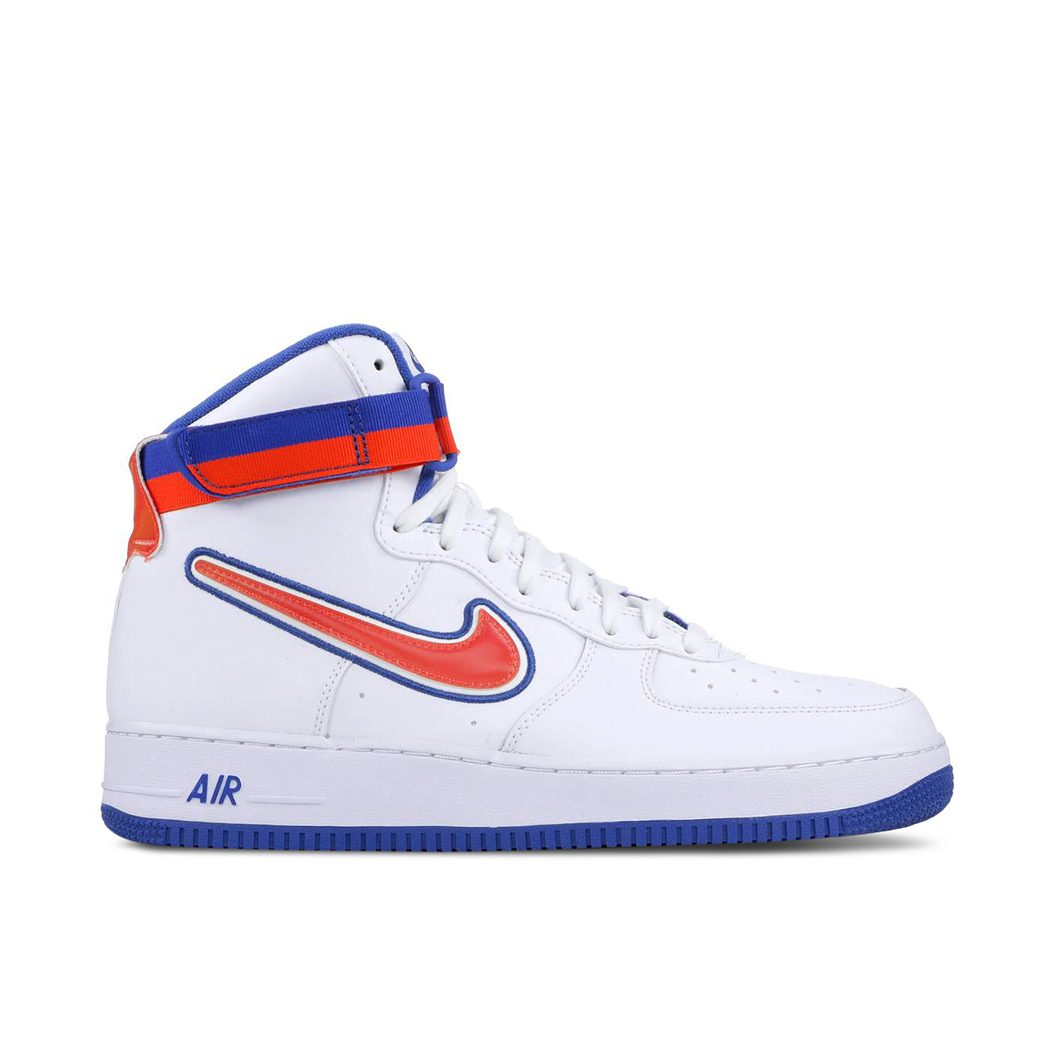 Nike air force 1 high lvl 8 best sale