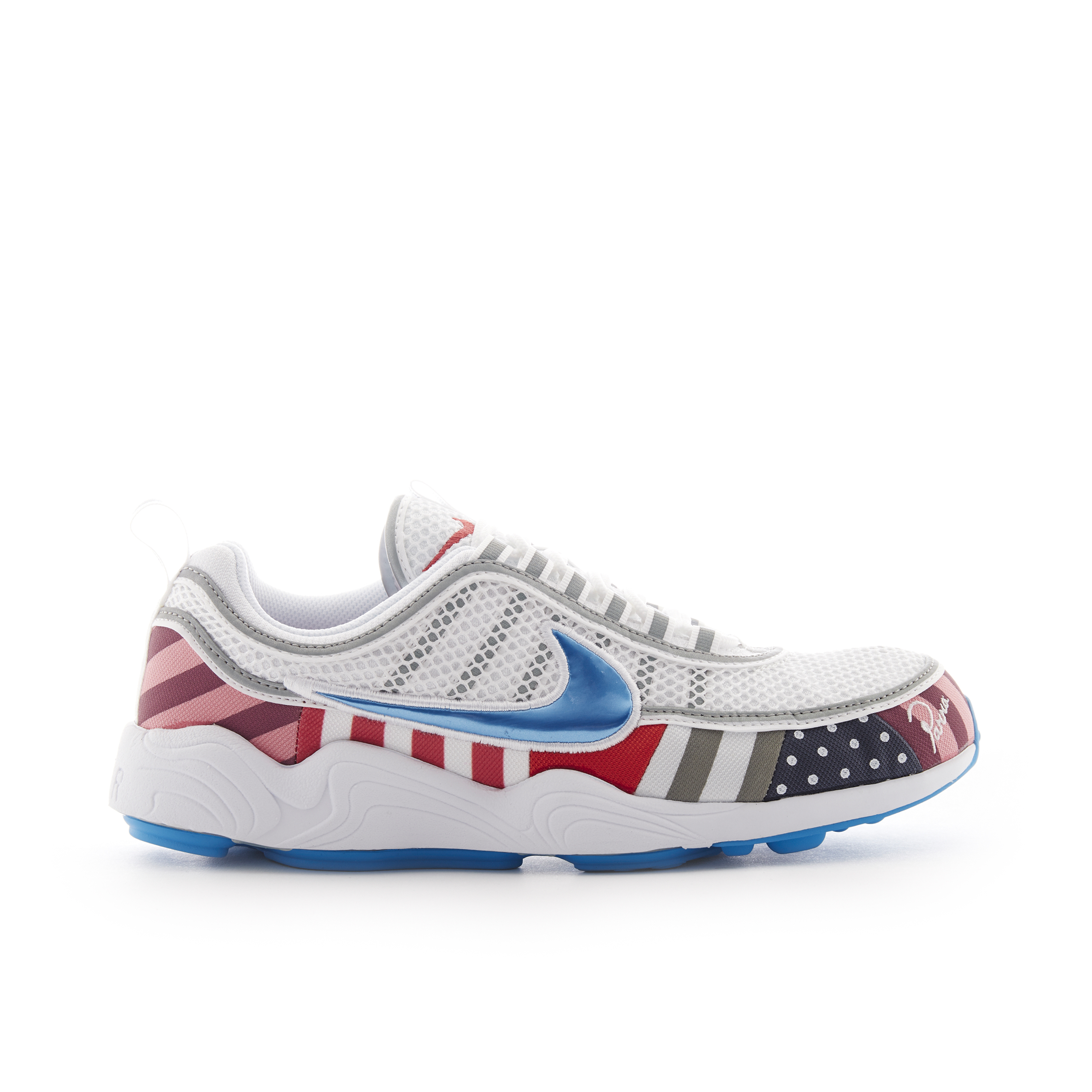 Zoom Spiridon x Parra