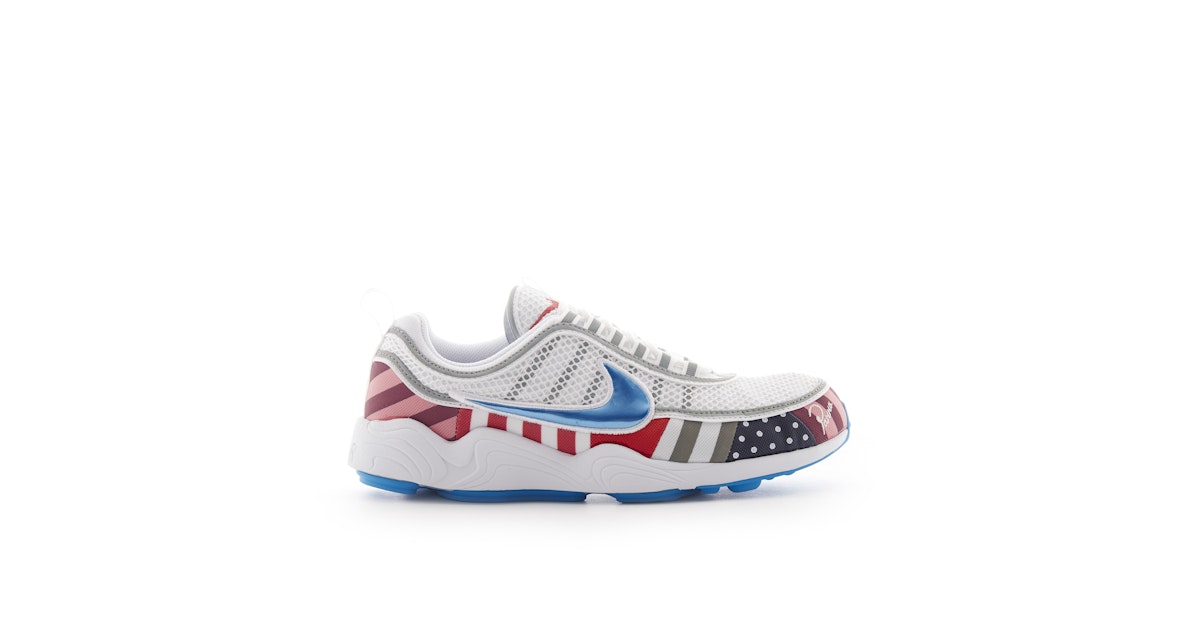 Nike Air Max Spiridon Parra Parra Zoom Spiridon Air Zoom Spiridon