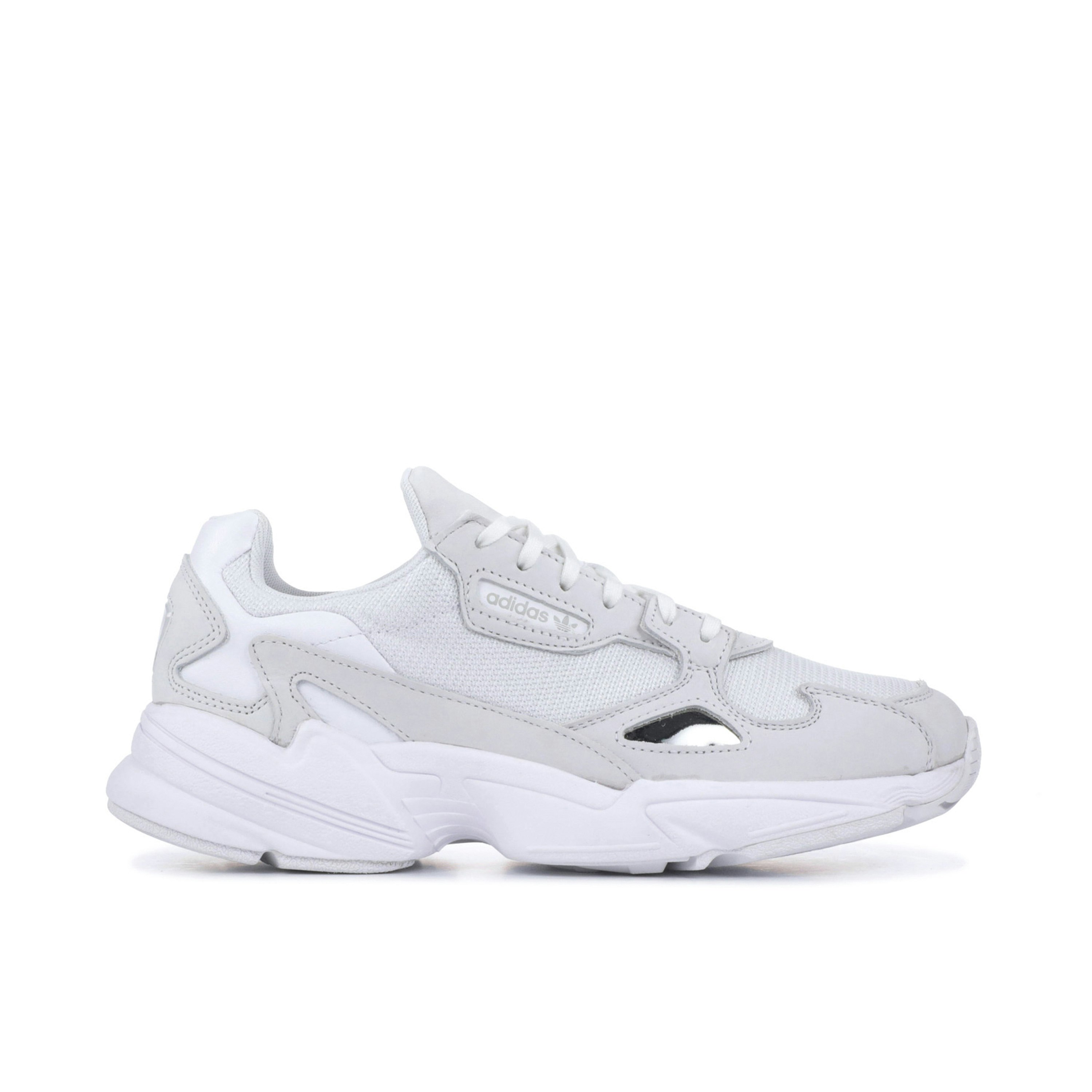 Triple White Falcon (W)