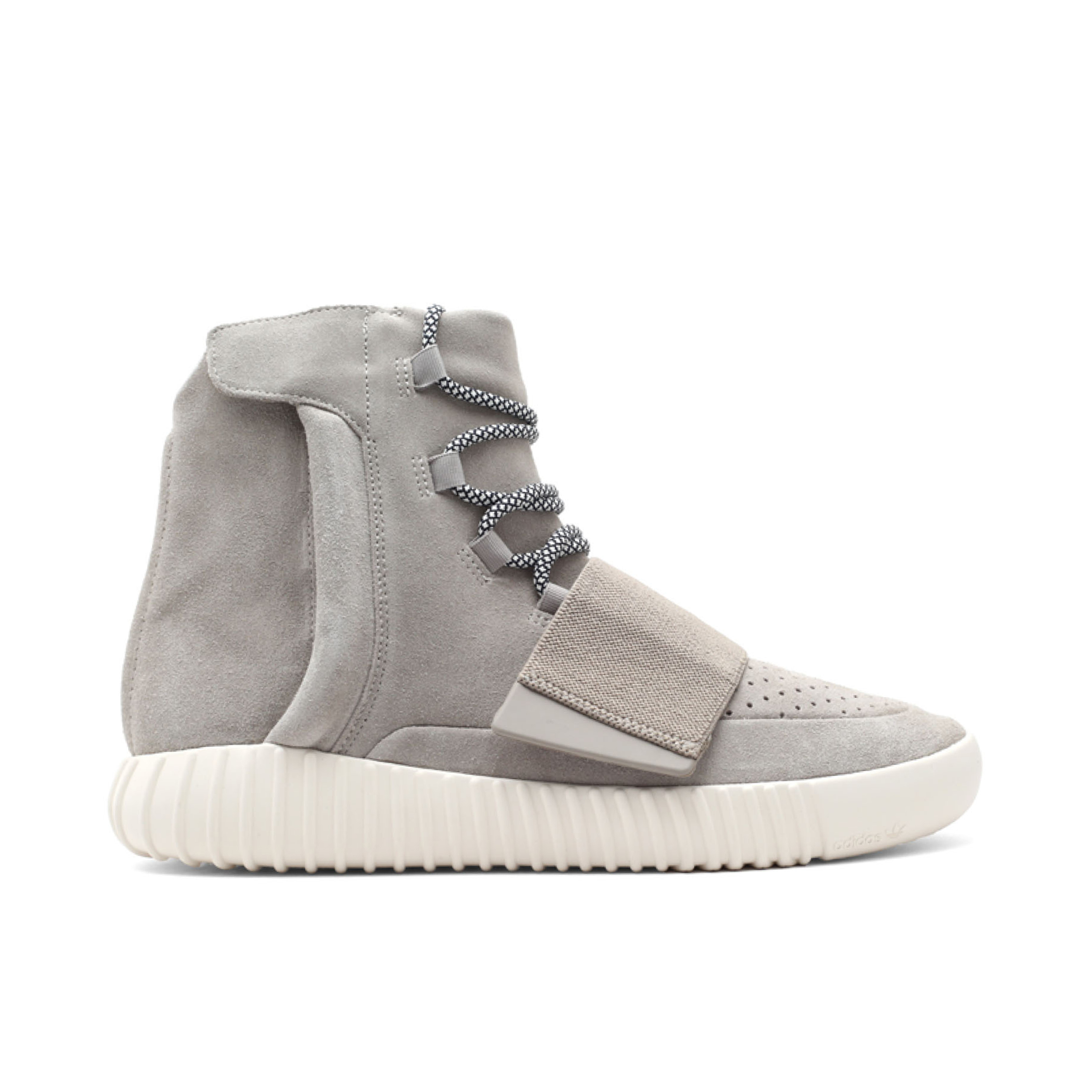 Yeezy Boost 750 OG B35309 Laced