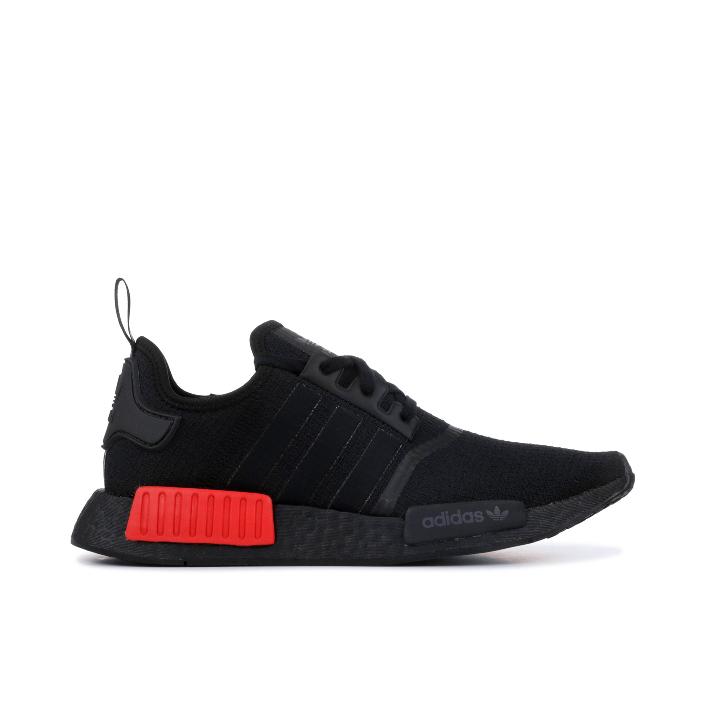 Ripstop NMD R1 B37618 Laced