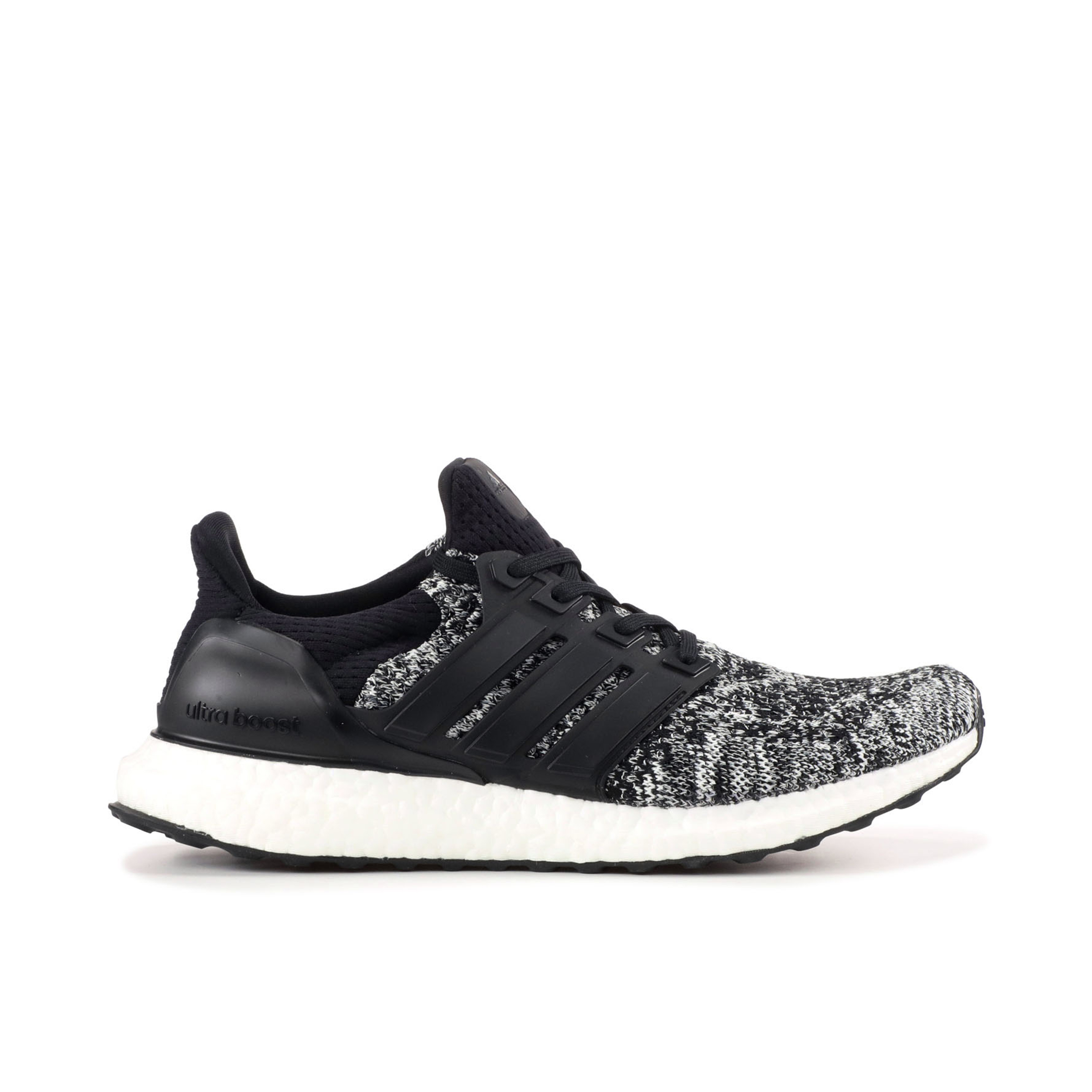 UltraBoost 1.0 x Reigning Champ B39254 Laced