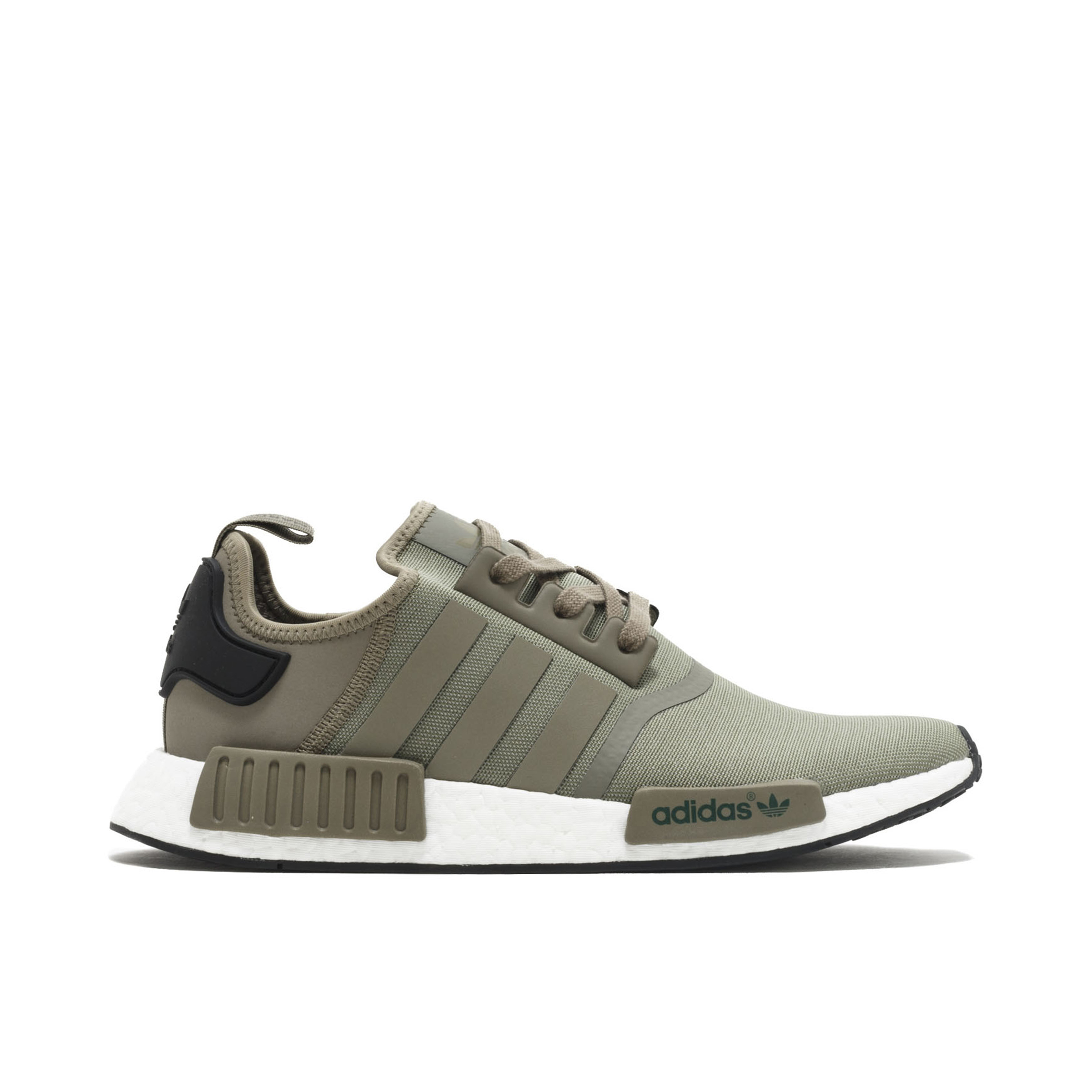 Trace Cargo NMD R1 BA7249 Laced