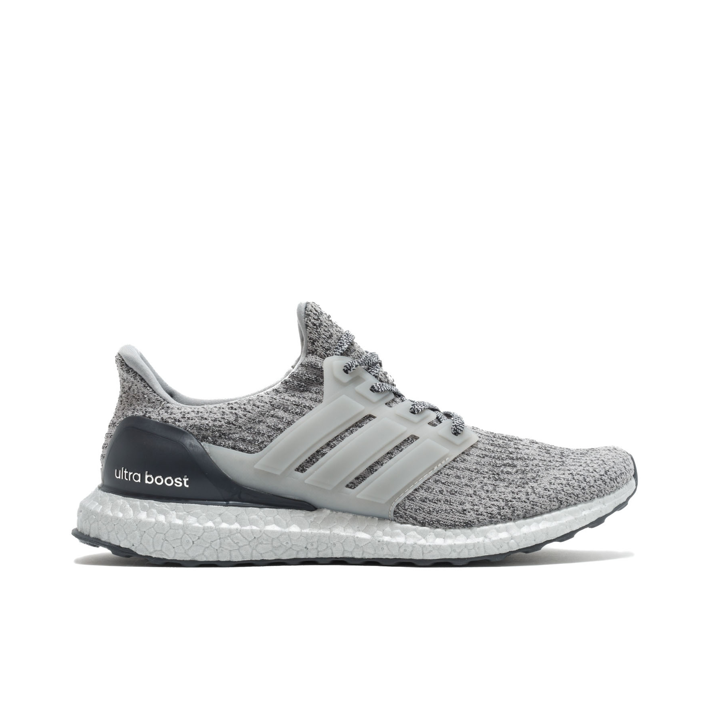 Adidas ultra boost 3.0 dark grey best sale