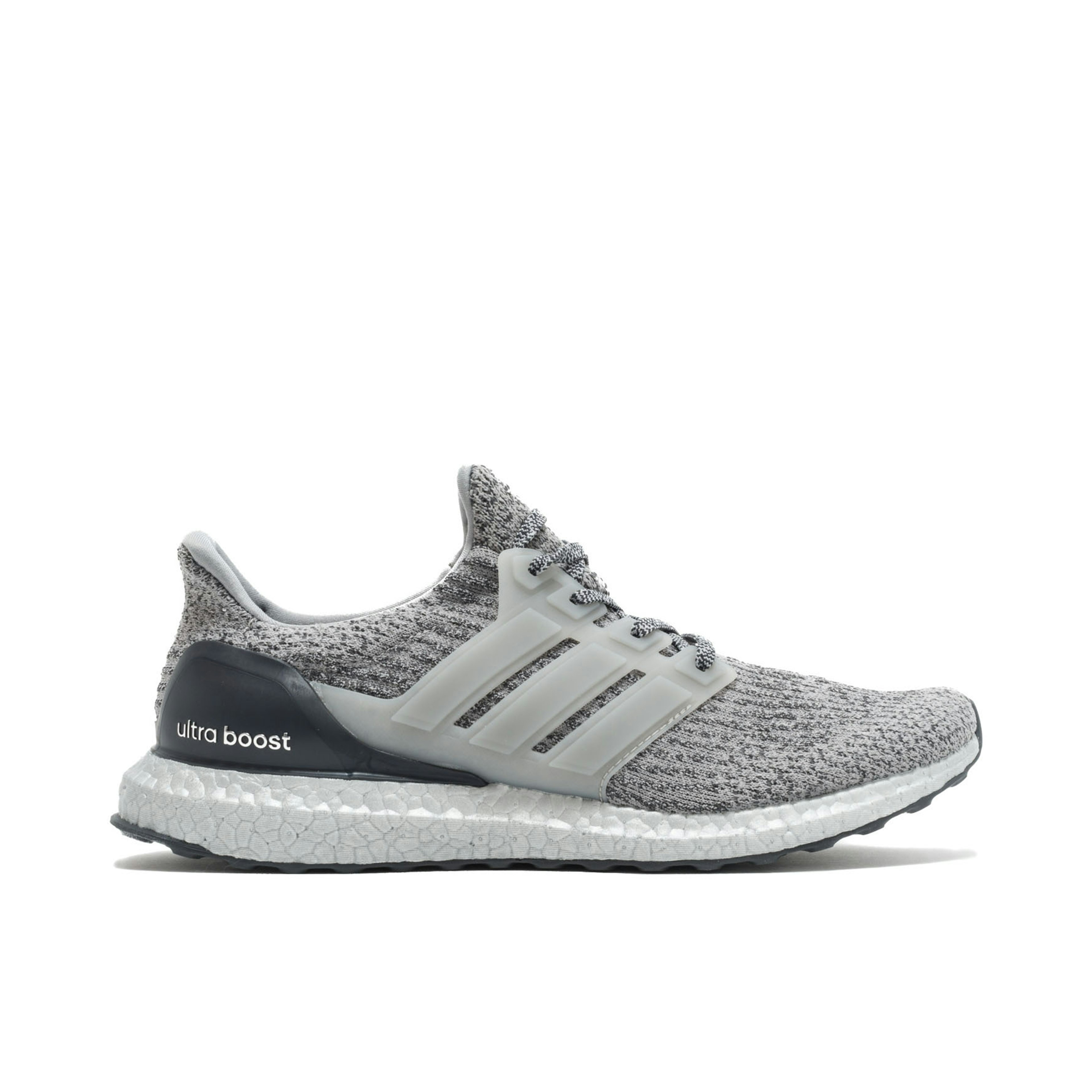 Silver Boost UltraBoost 3.0