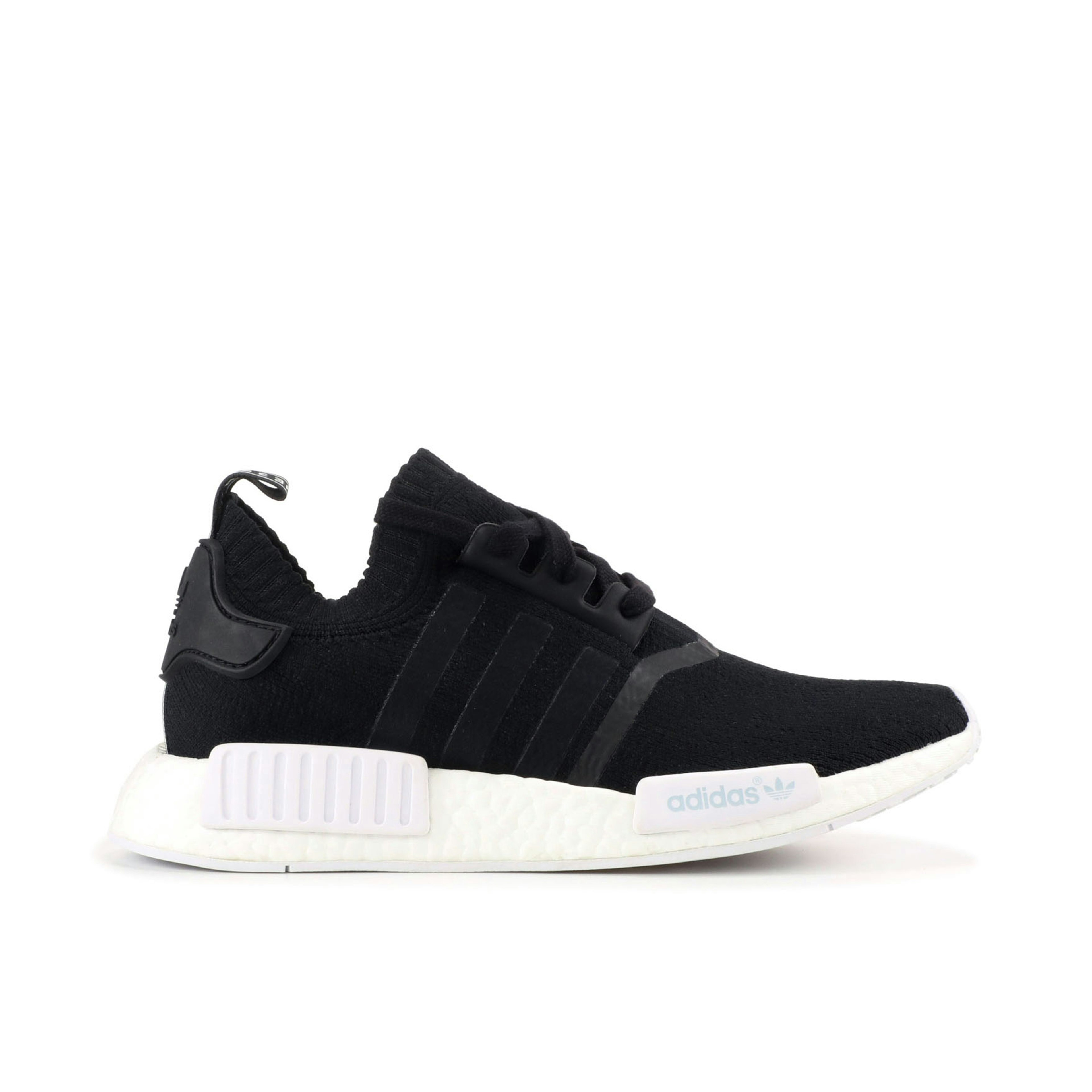 Primeknit Monochrome NMD R1