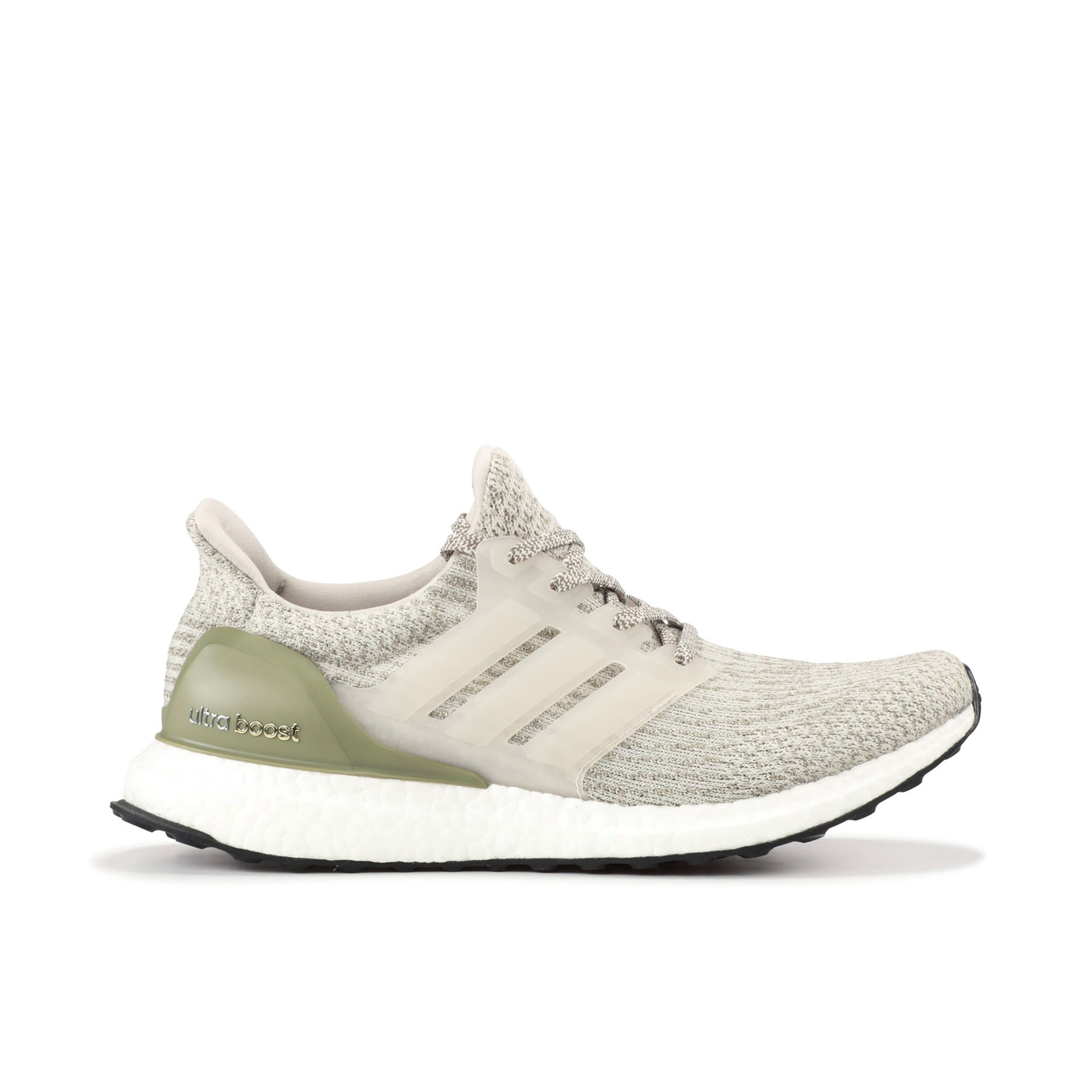 Olive Copper UltraBoost 3.0 BA8847 Laced