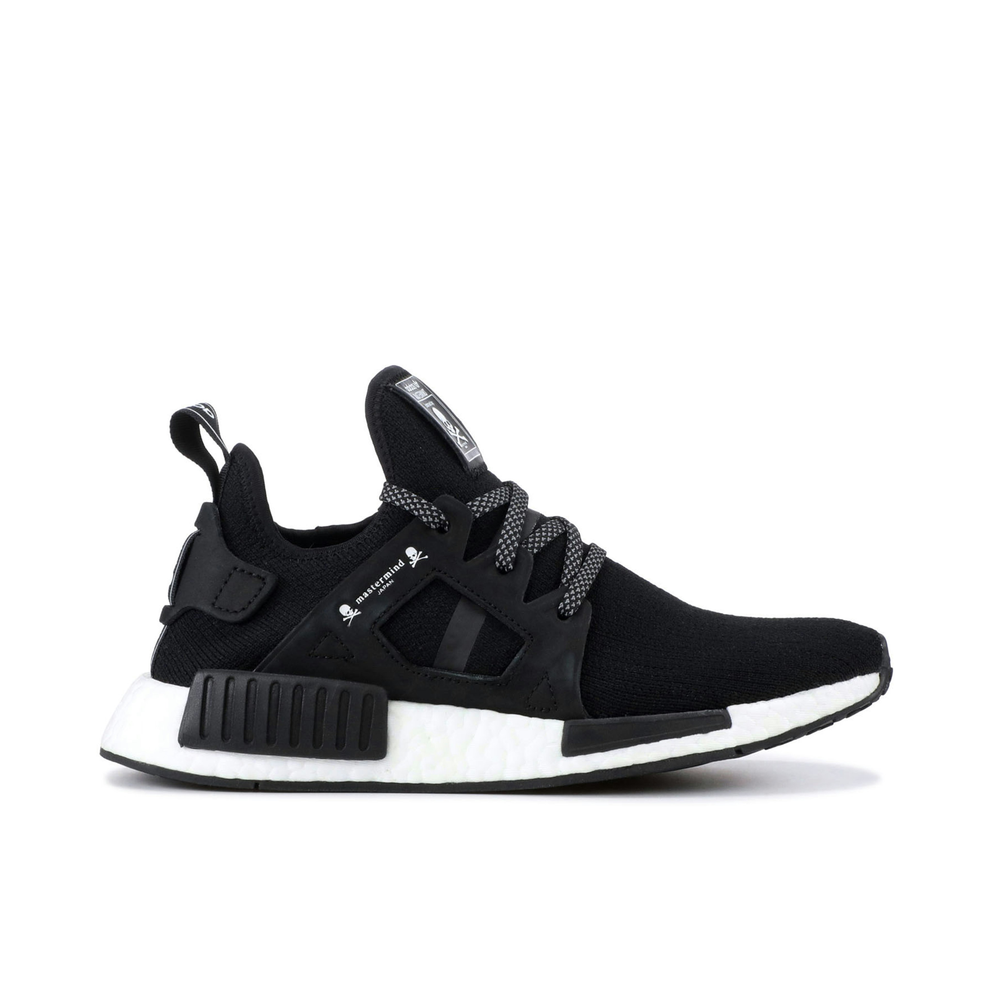 NMD XR1 x Mastermind