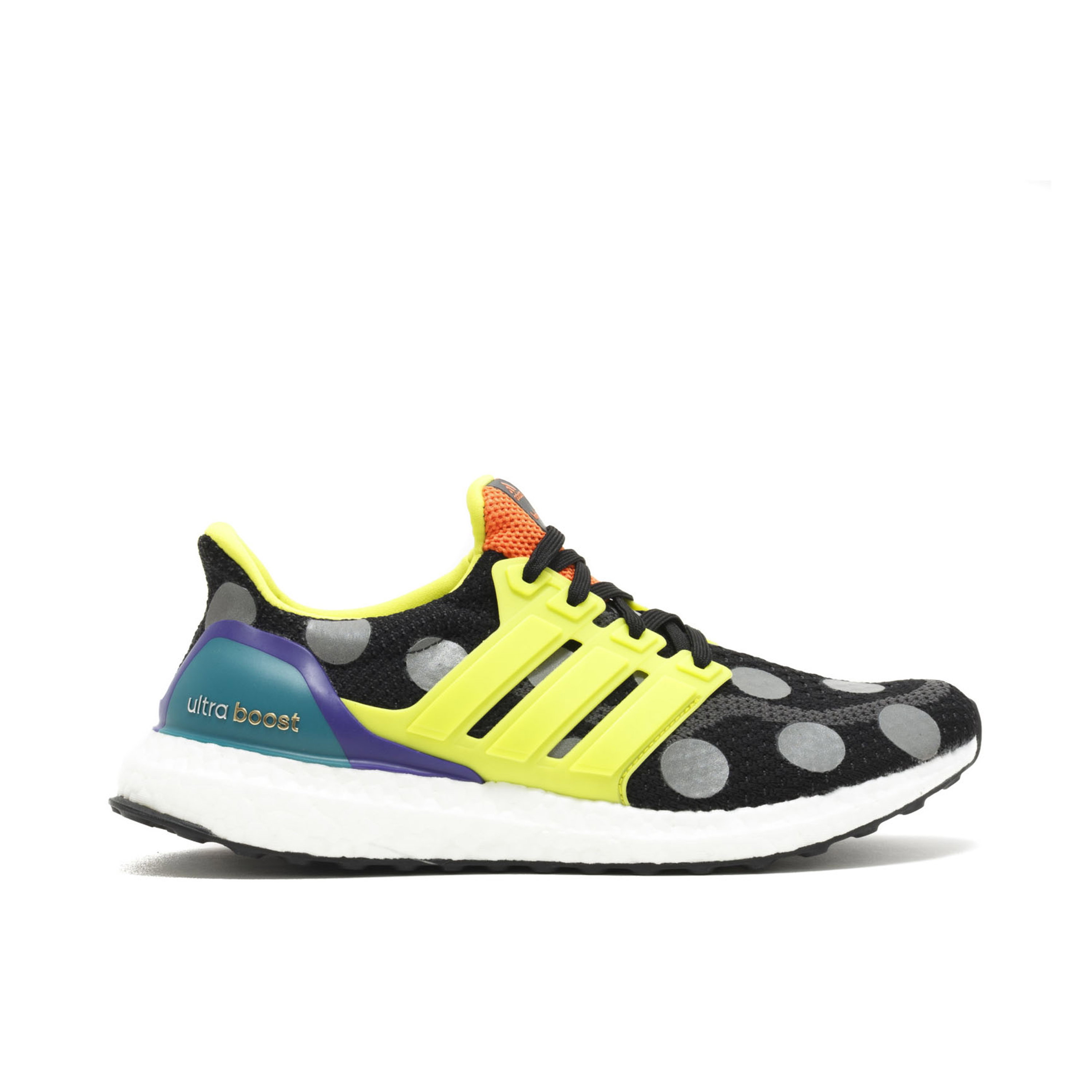 Polka Dot UltraBoost 2.0 x Kolor | BA9956 | Laced