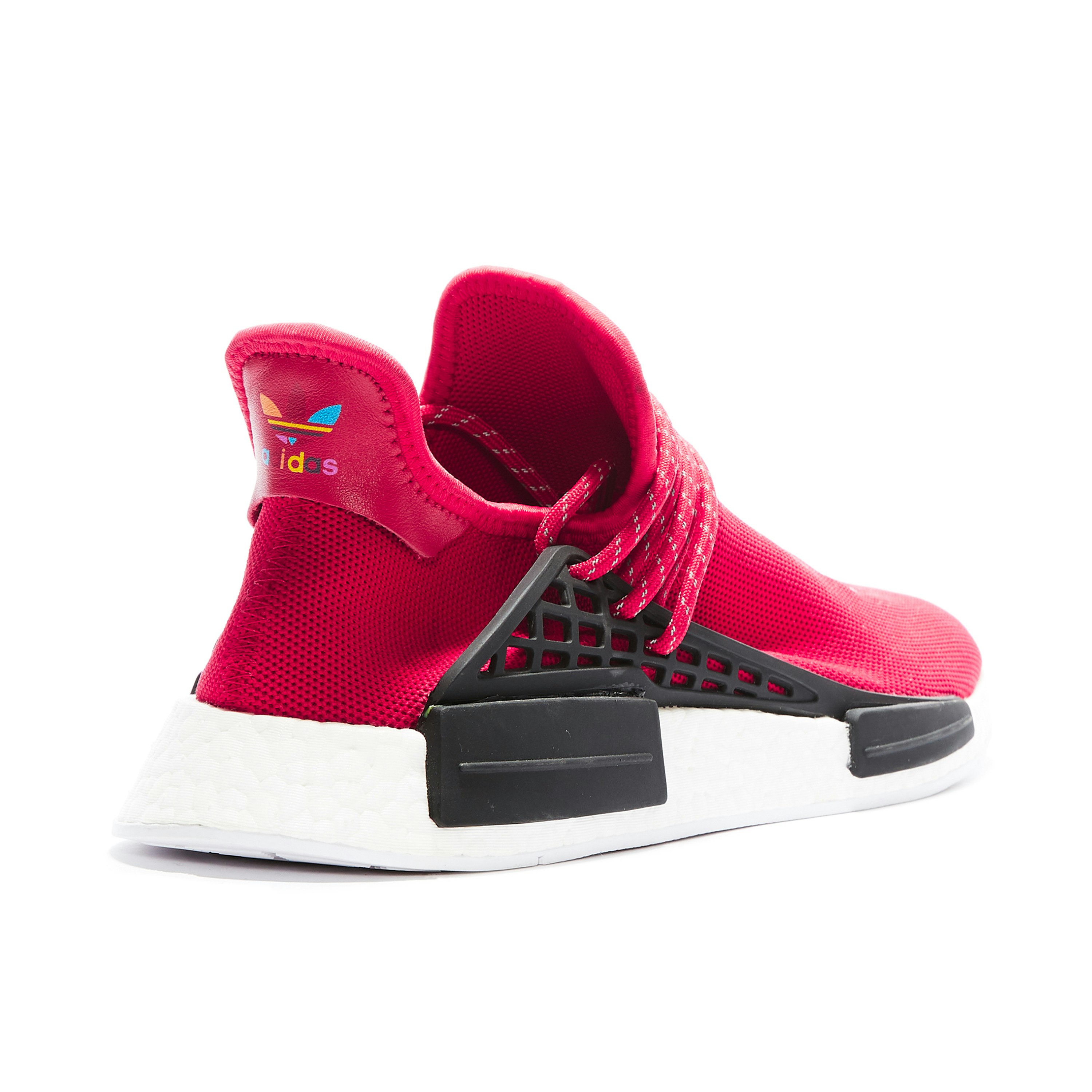 NMD Human Race x Pharrell Red