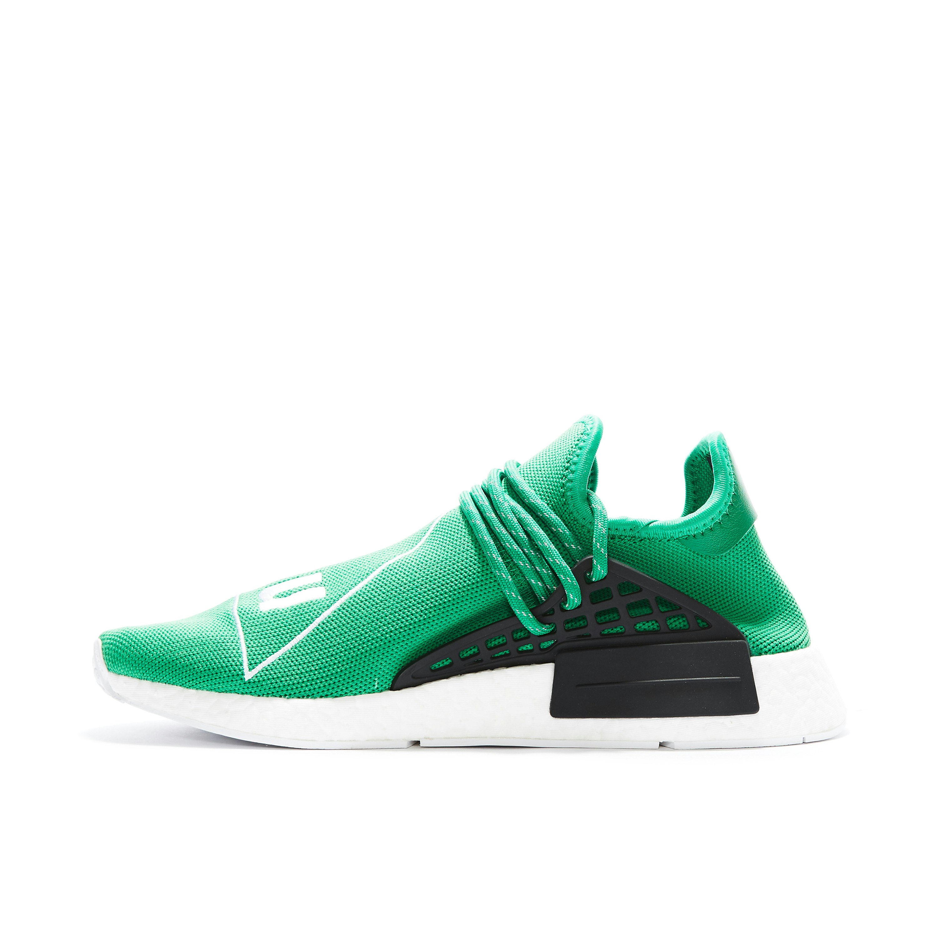 NMD Human Race x Pharrell Green