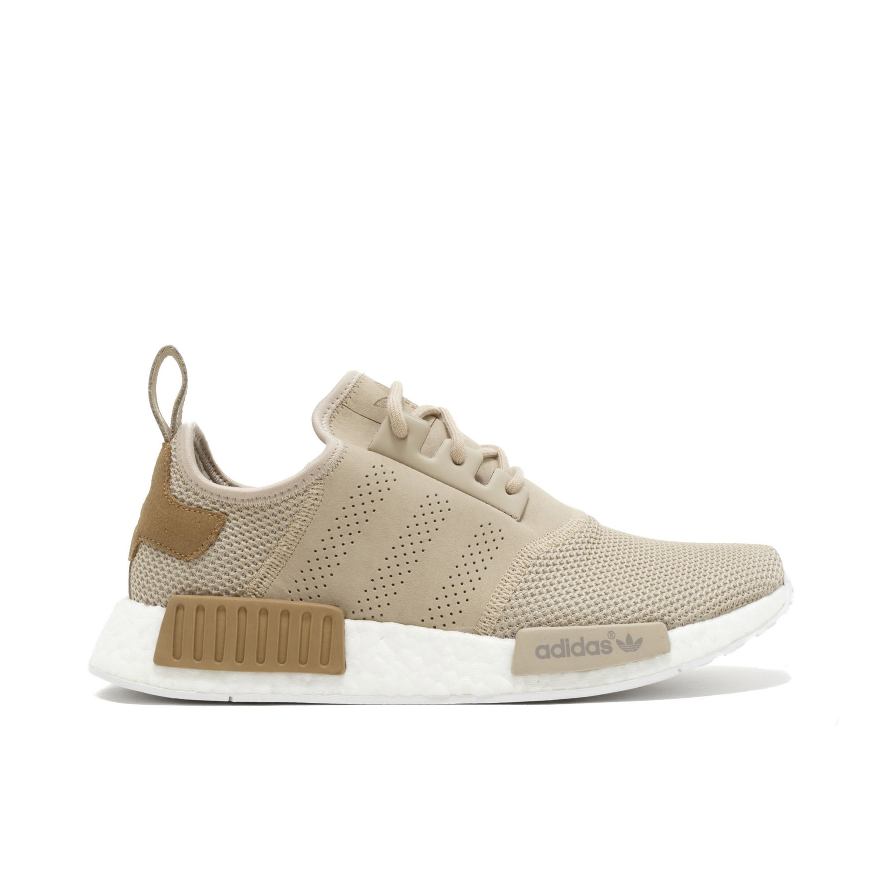 adidas gazelle silver green womens Adidas NMD_R1 G55576 – Kick Theory