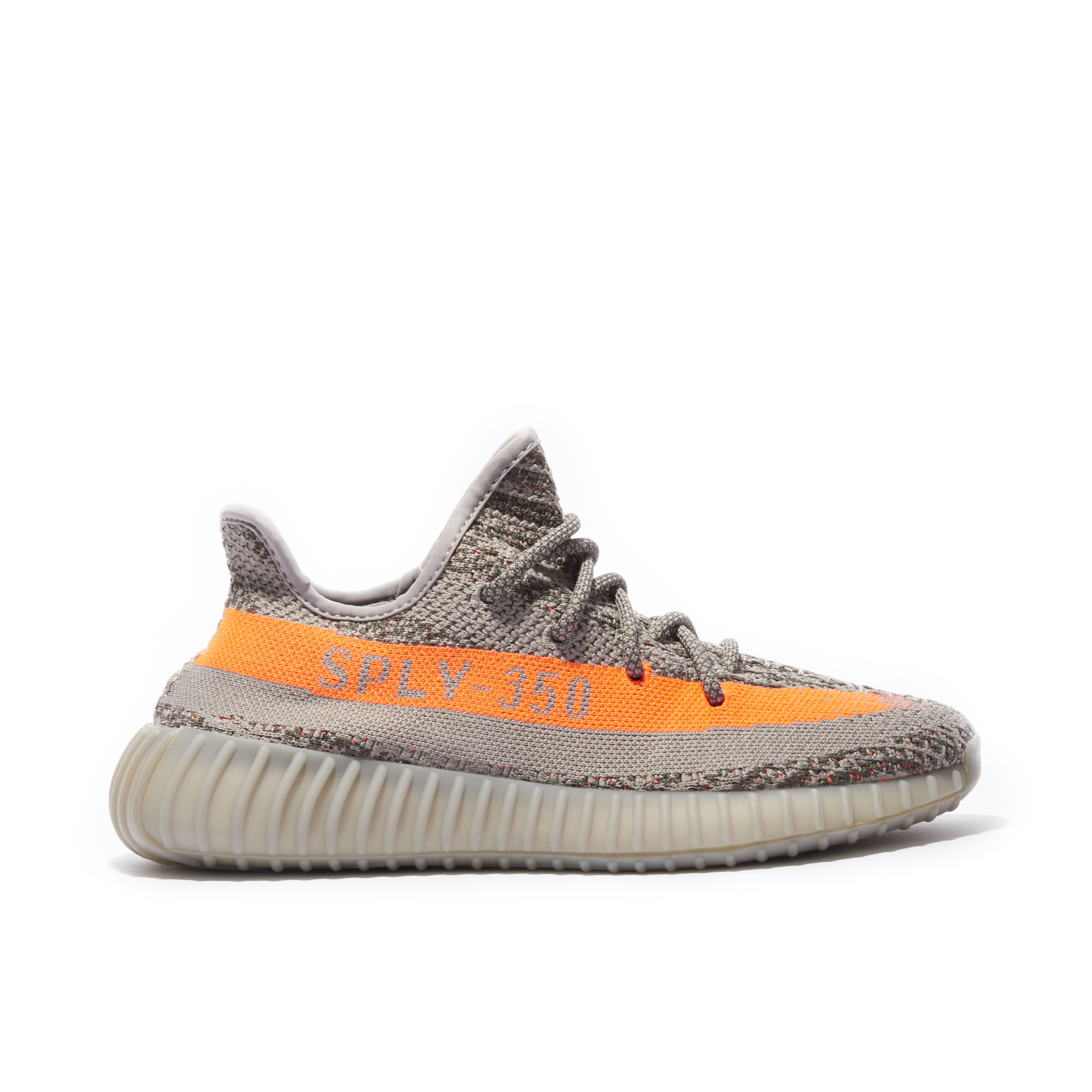 Yeezy Beluga Sneakers Laced