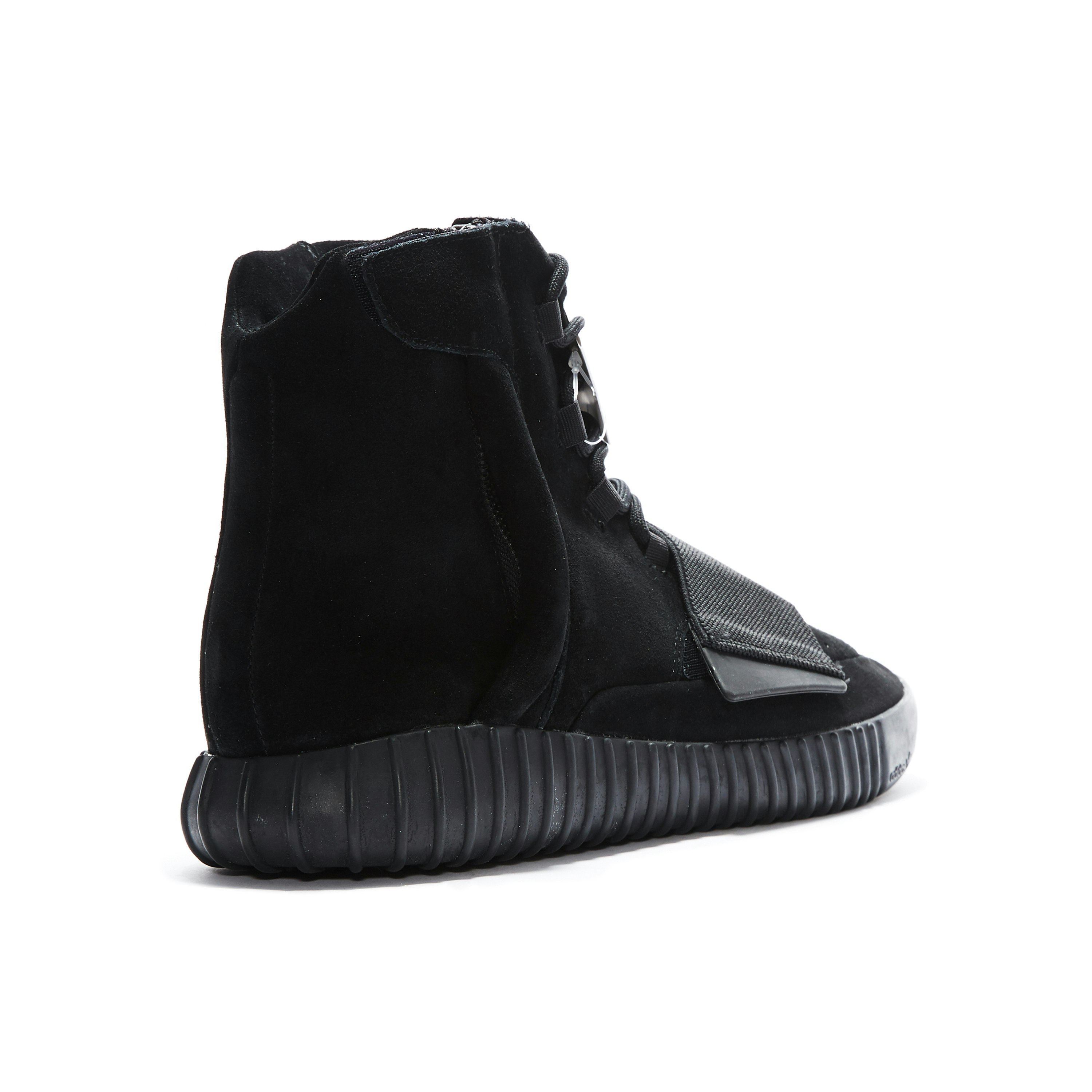 Yeezy Boost 750 Black