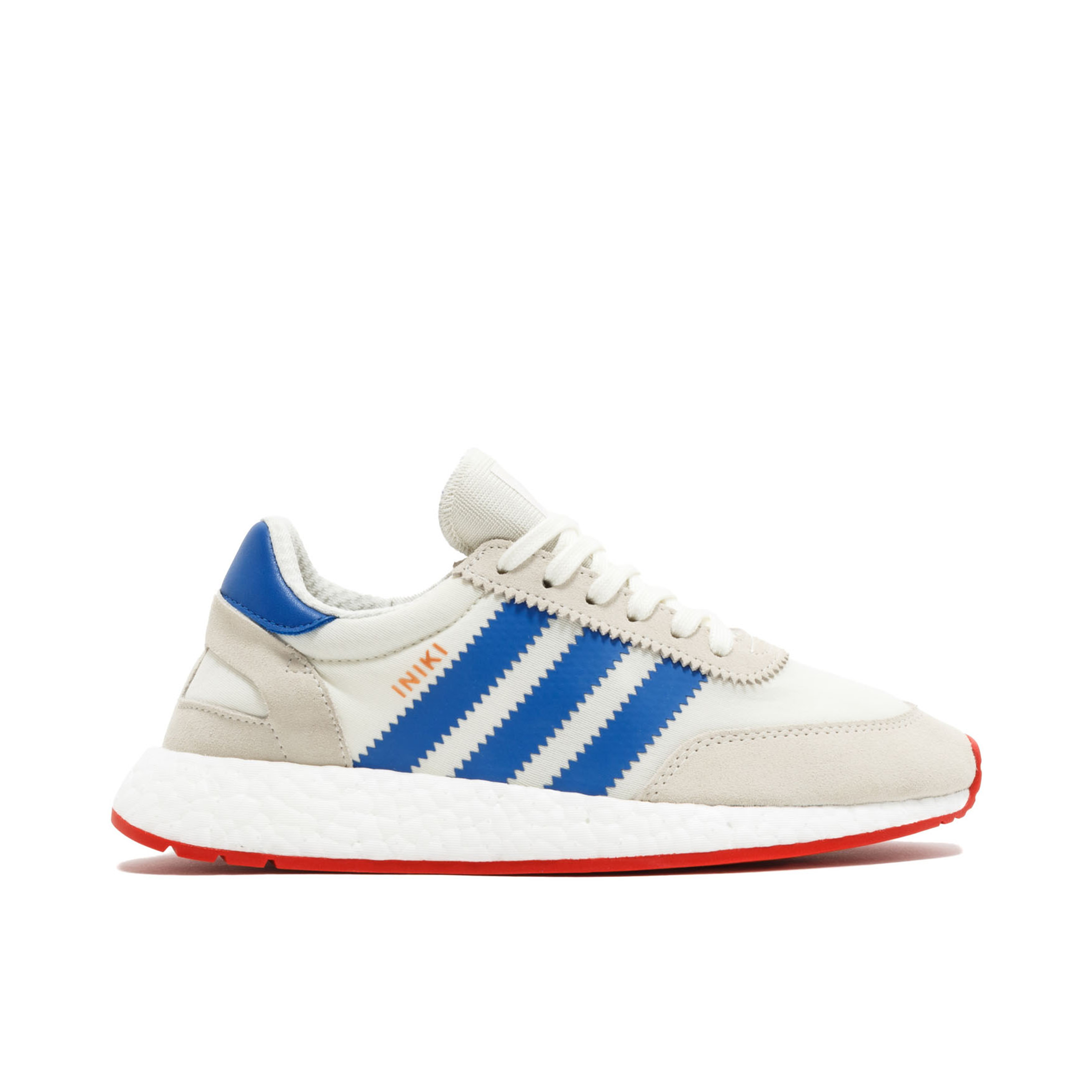 Pride of the 70s Iniki Runner BB2093 Laced