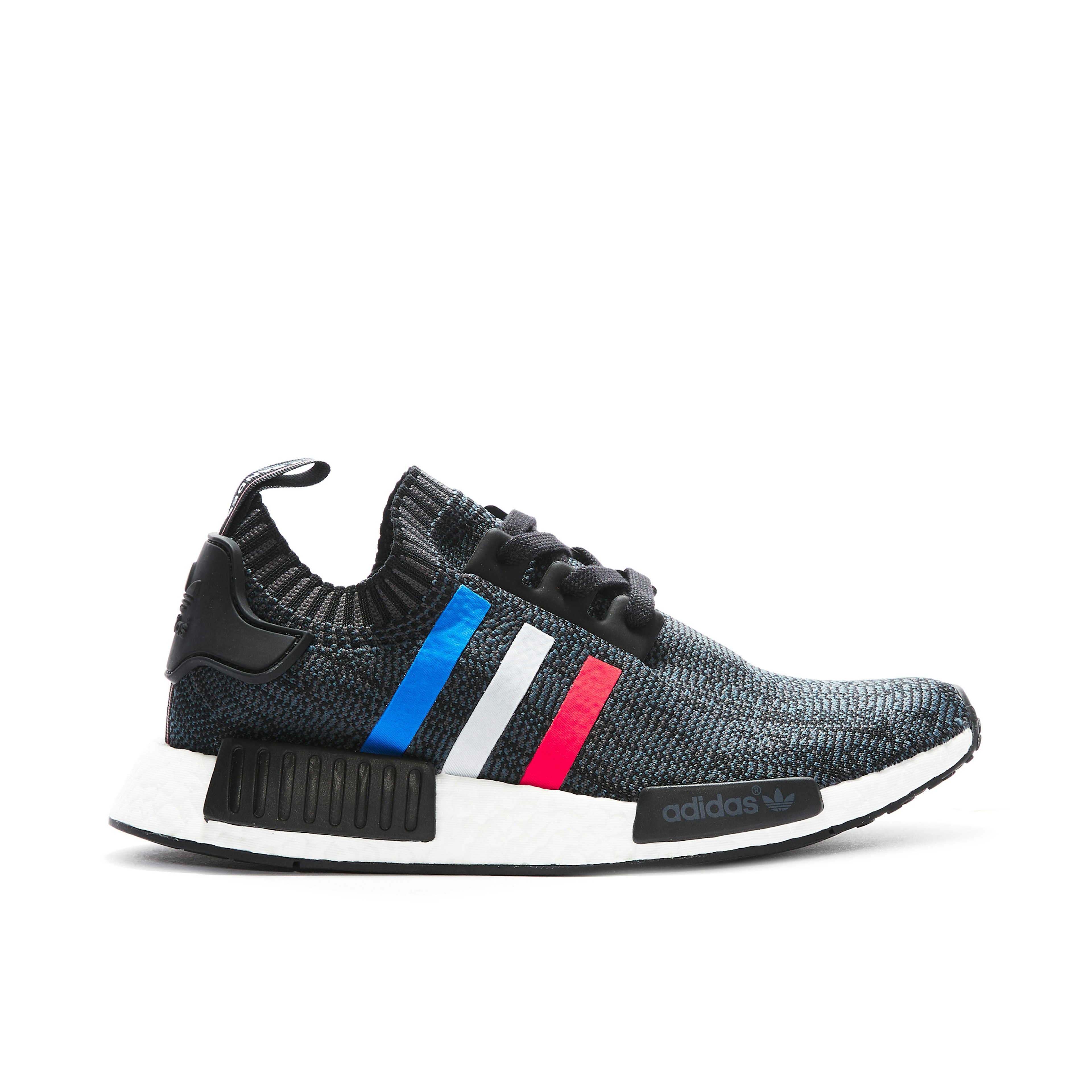 Primeknit Tri Colour NMD R1