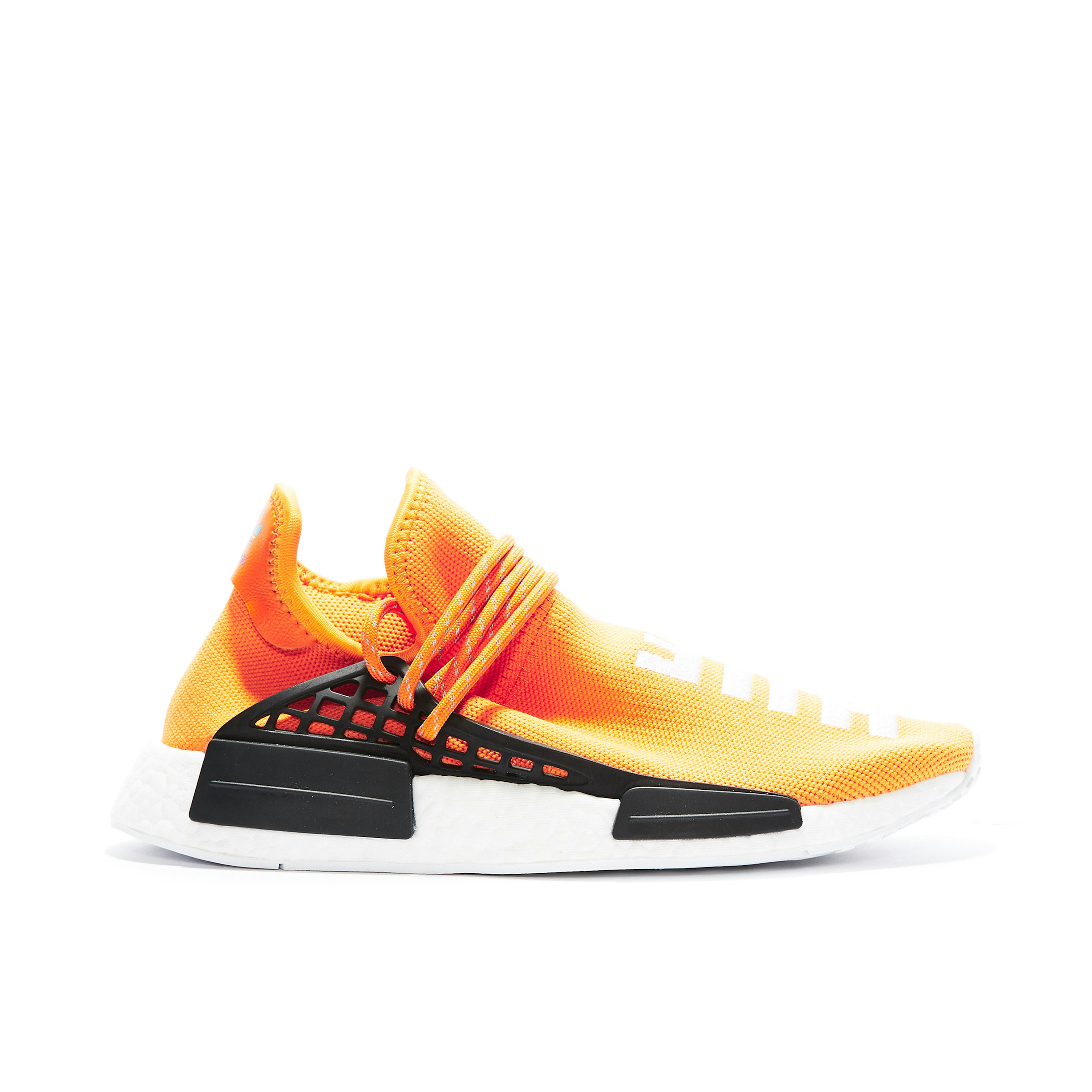 NMD Human Race x Pharrell Orange