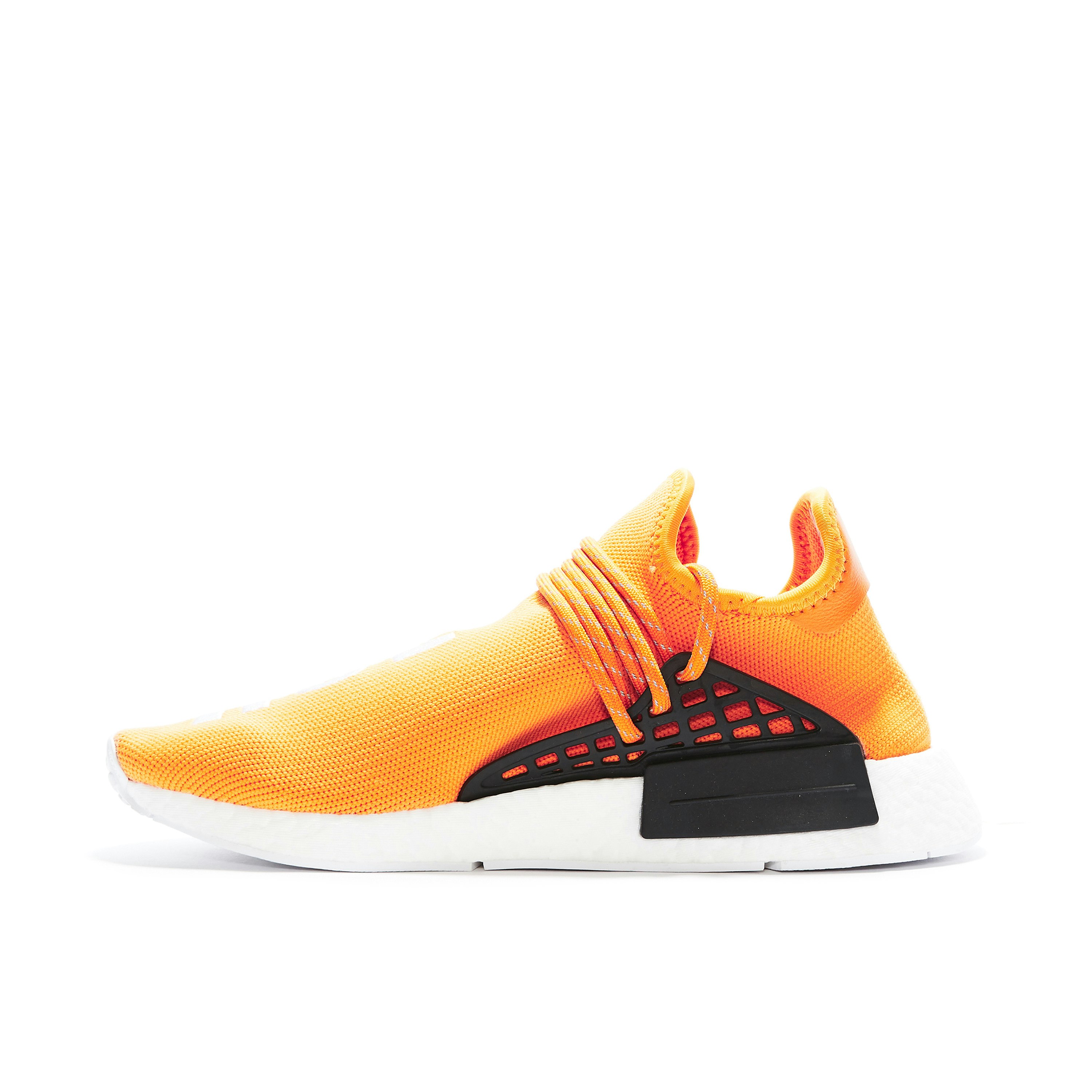 NMD Human Race x Pharrell Orange