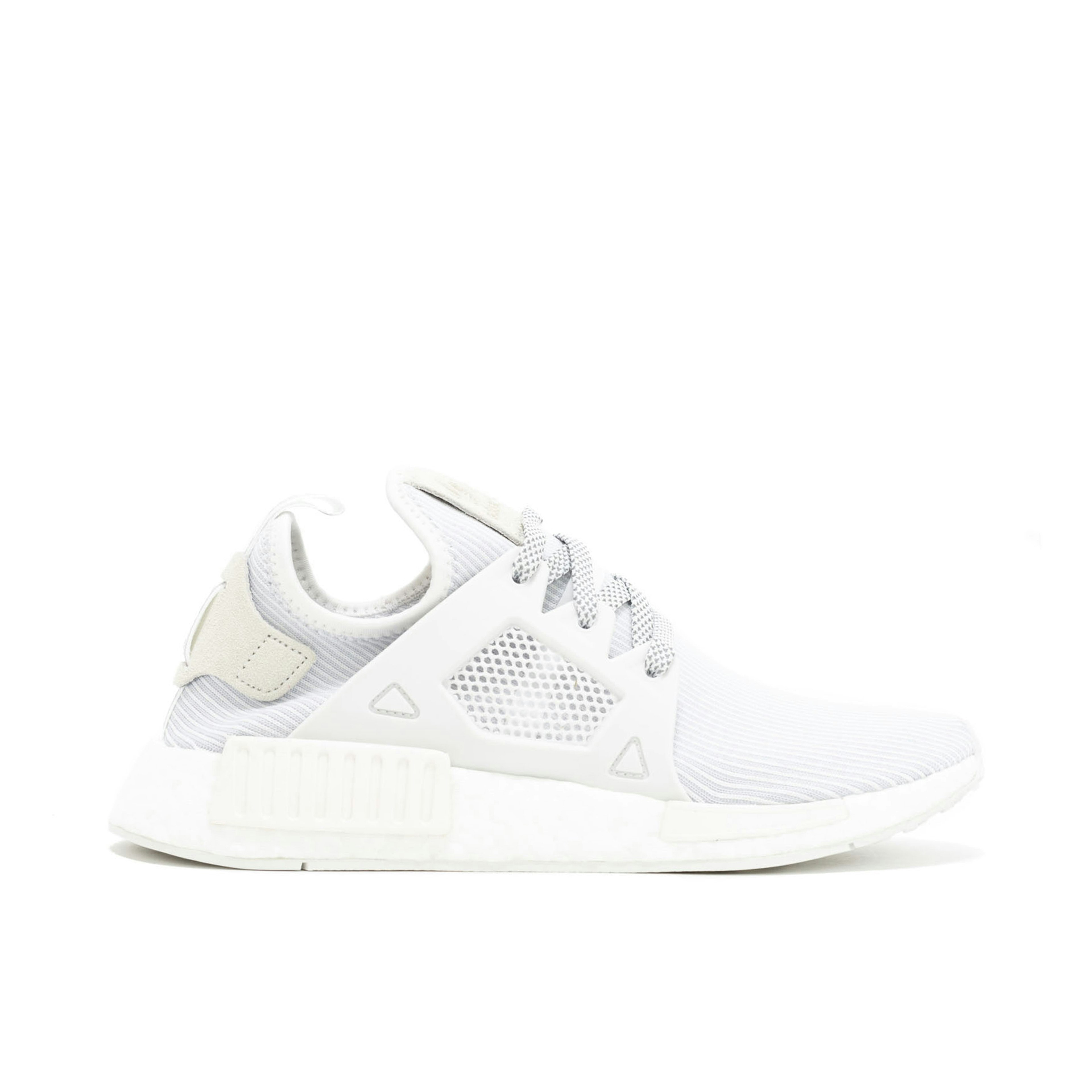 Triple White NMD XR1 (W)