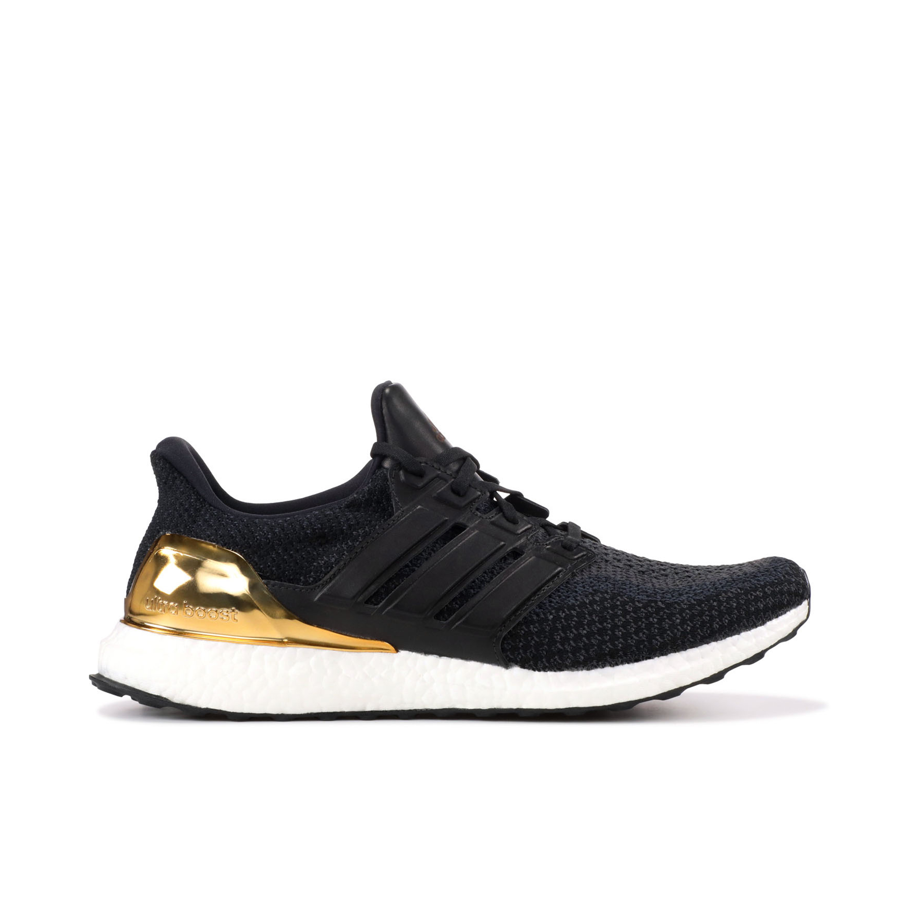 Gold Medal UltraBoost 2.0 BB3929 Laced