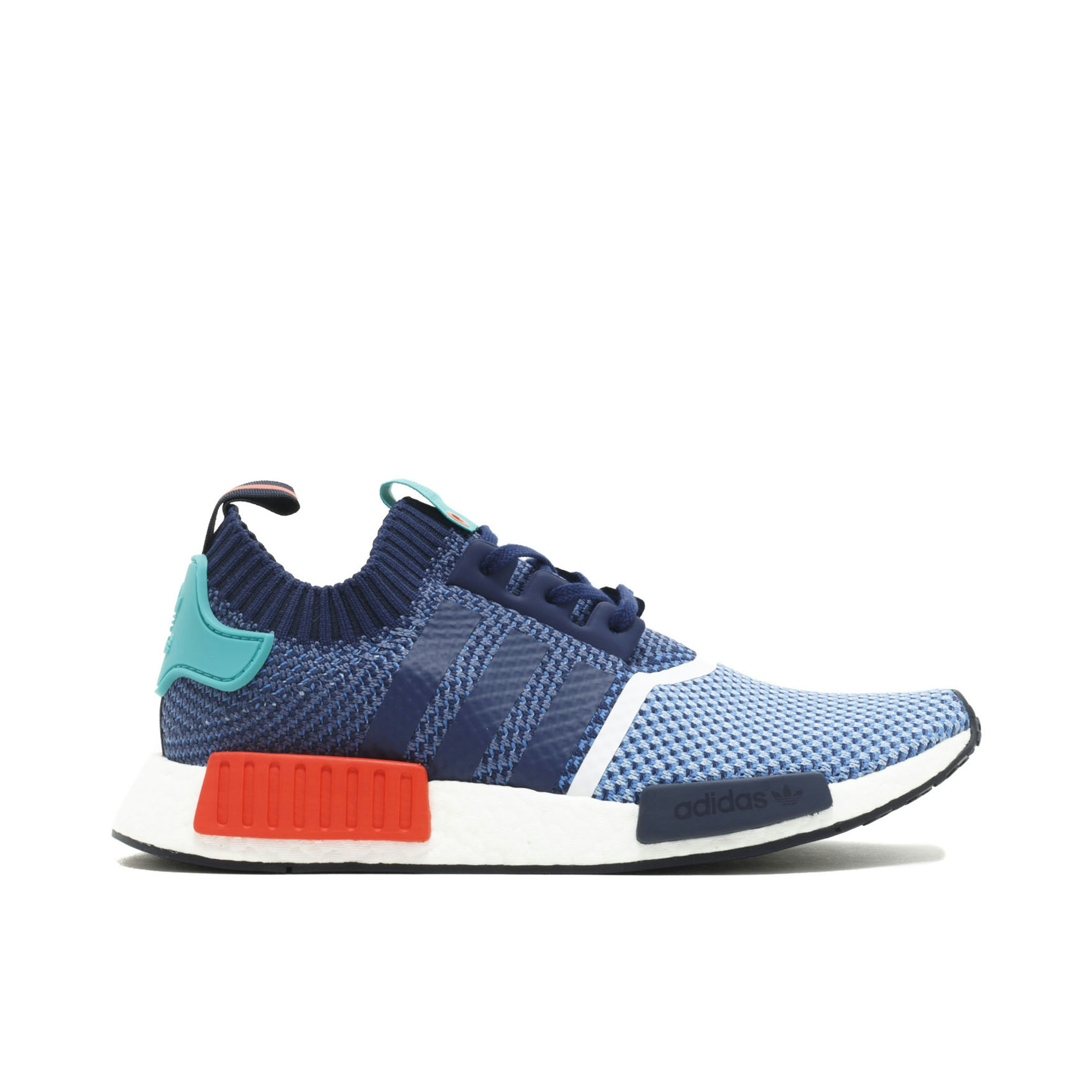 NMD R1 x Packer