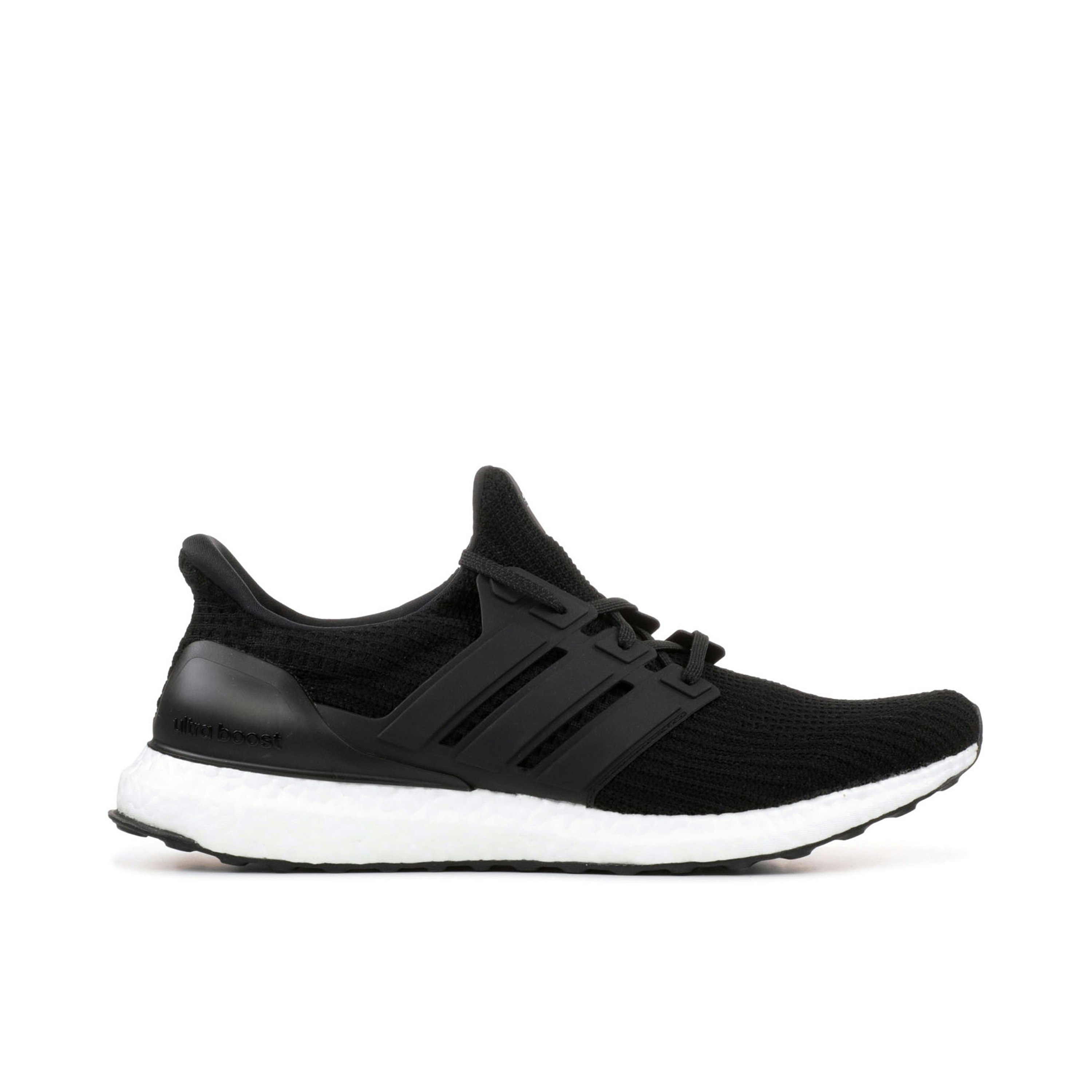Core Black UltraBoost 4.0