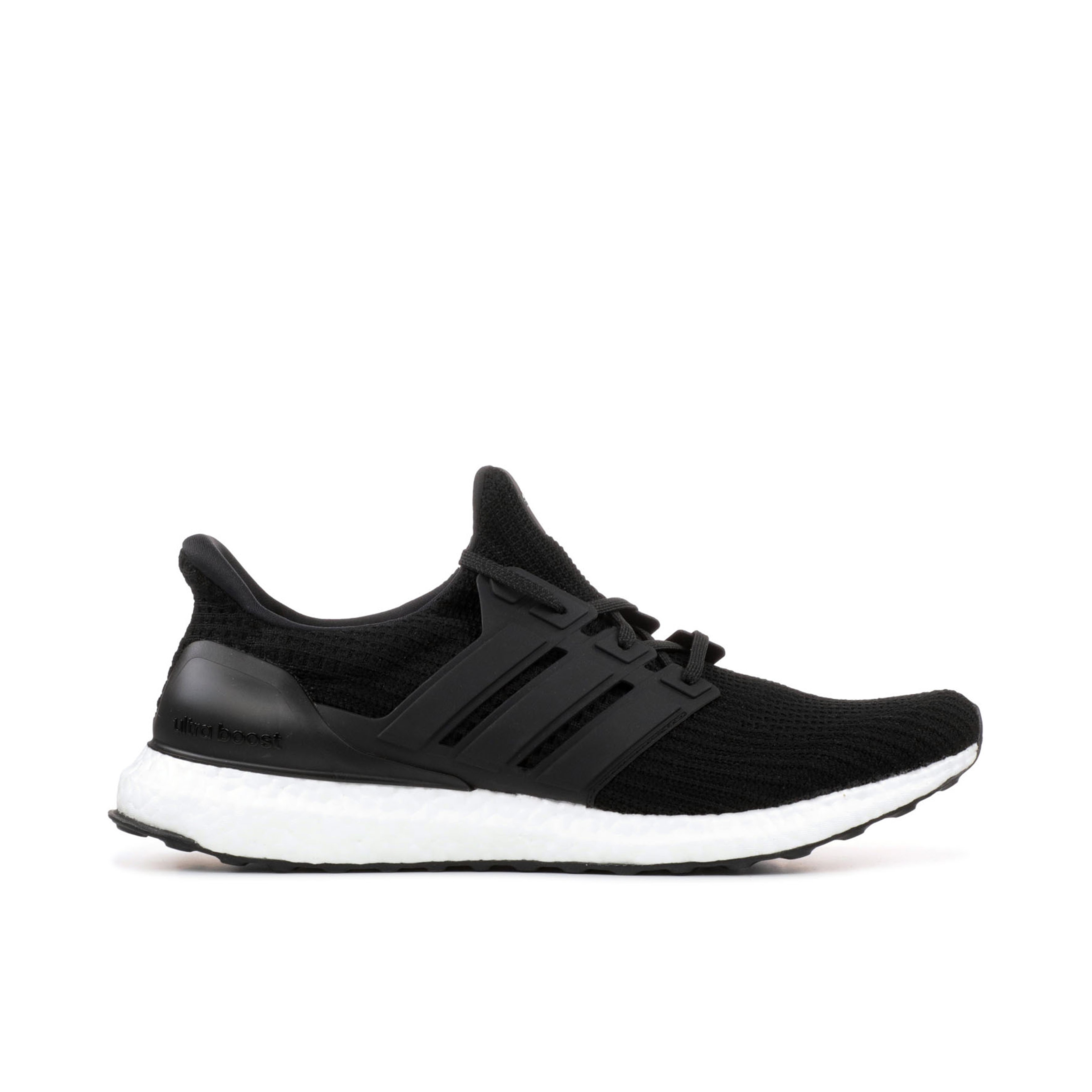 Core Black UltraBoost 4.0