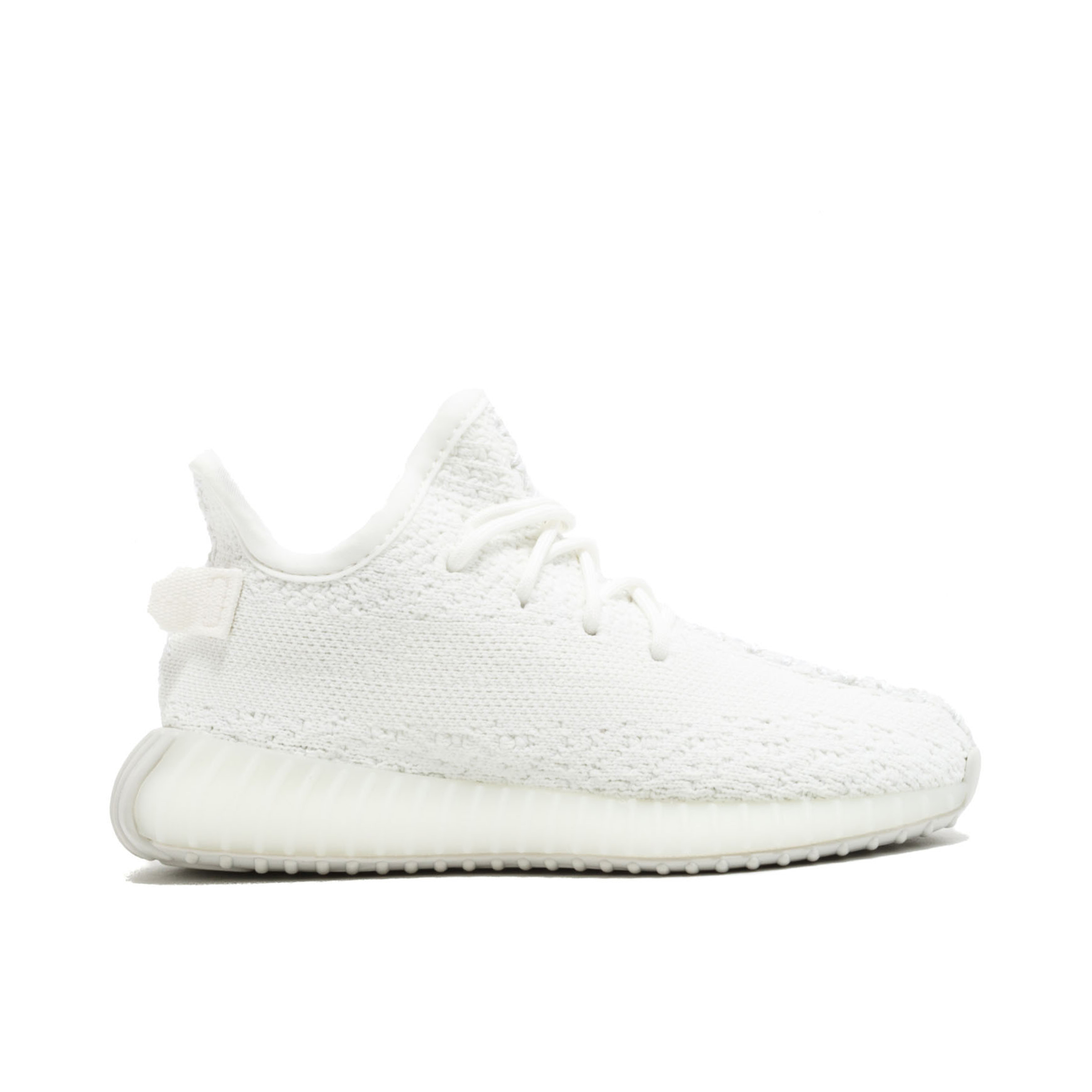 Yeezy Boost 350 V2 Cloud White Kids | FW3051 | Laced