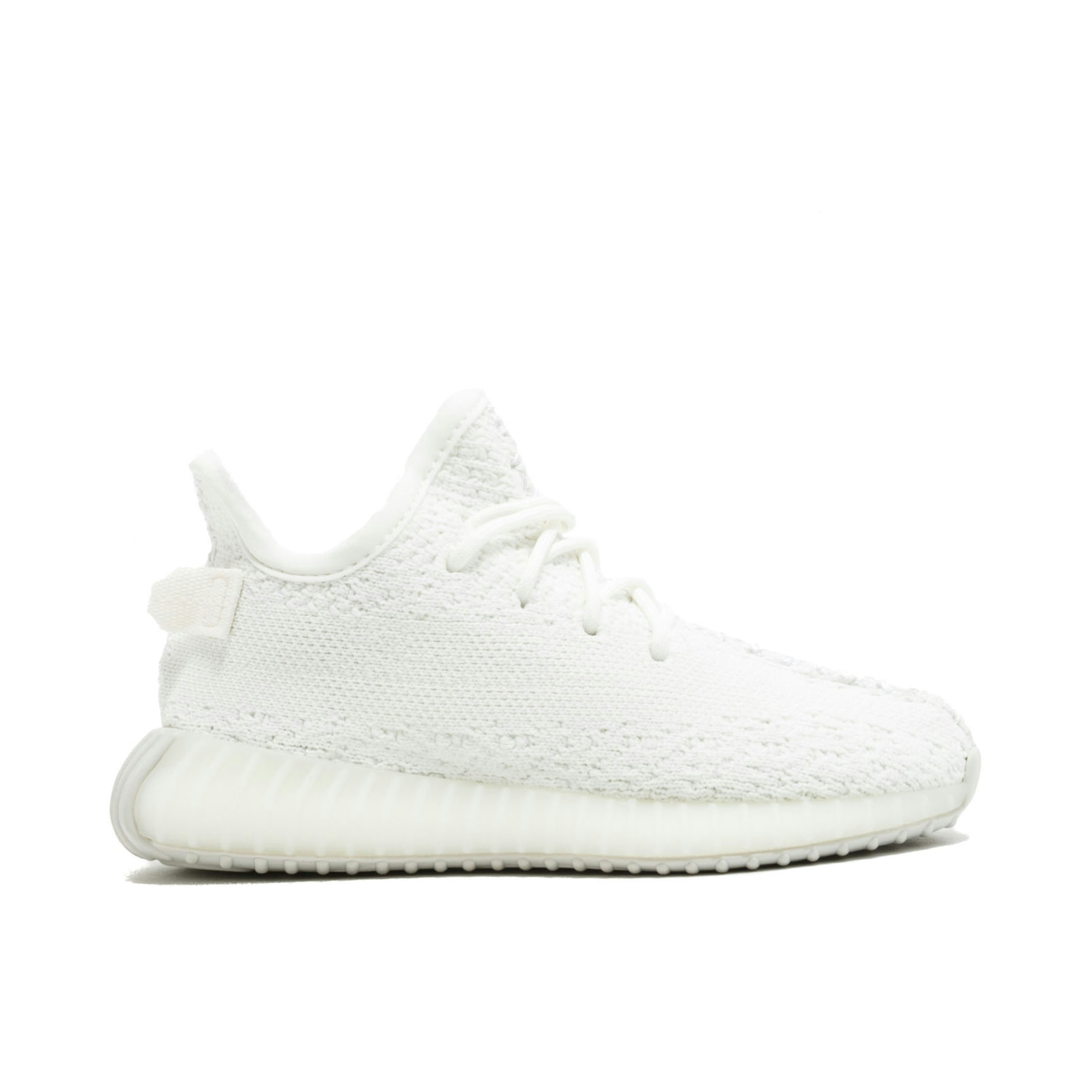 Yeezy Boost 350 V2 Cream White (Kinder)