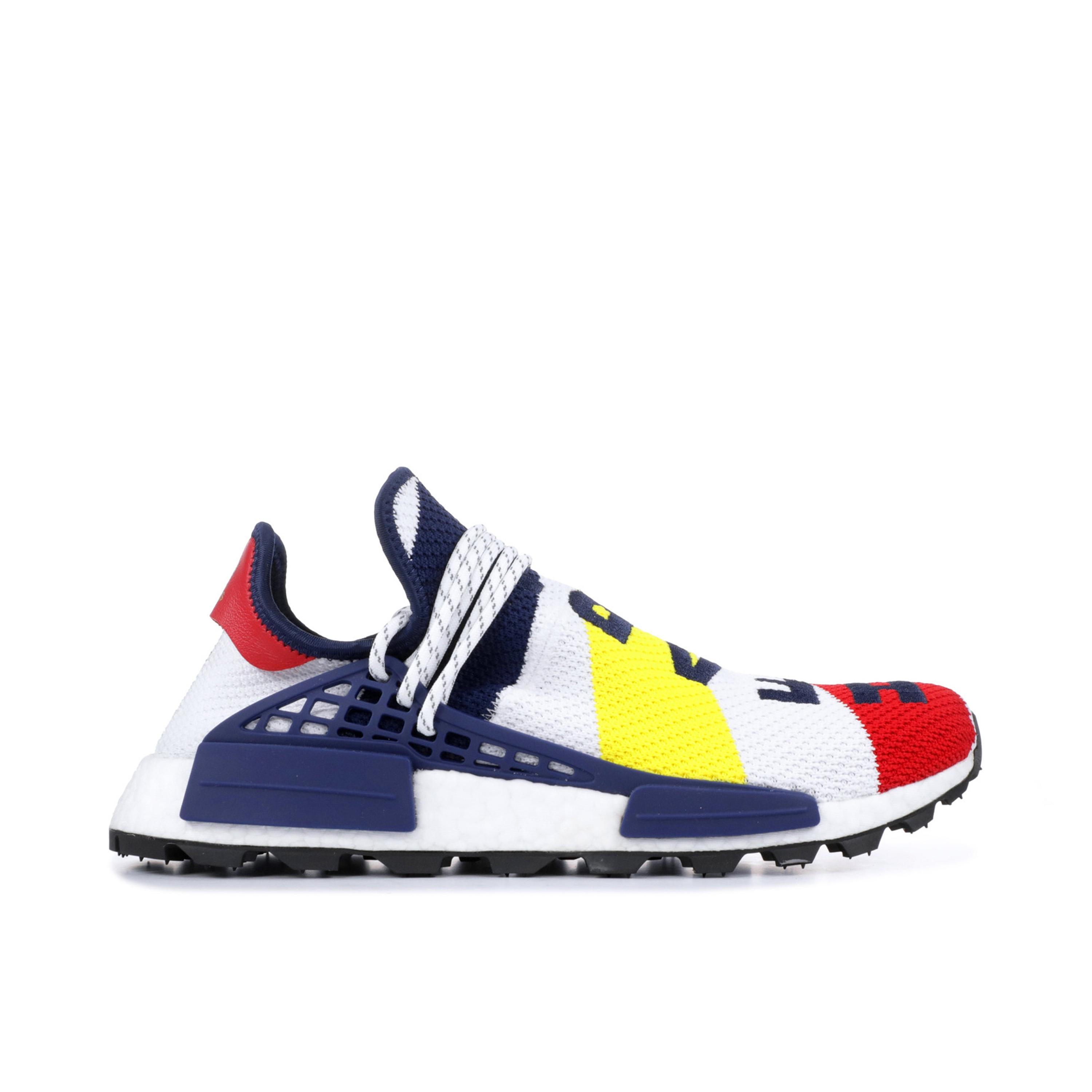 Shoes pharrell williams human race on sale