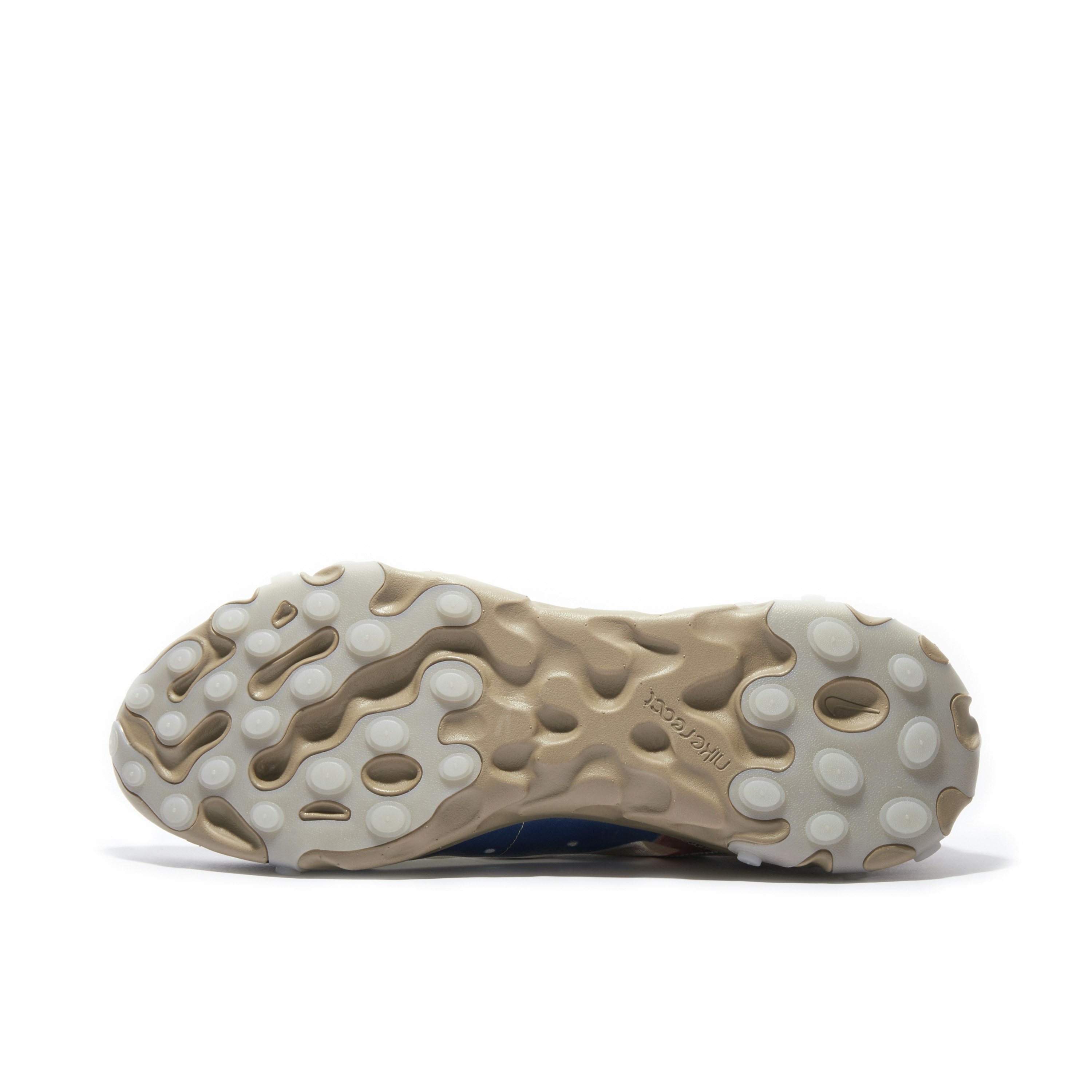 React Element 87 Light Beige x Undercover