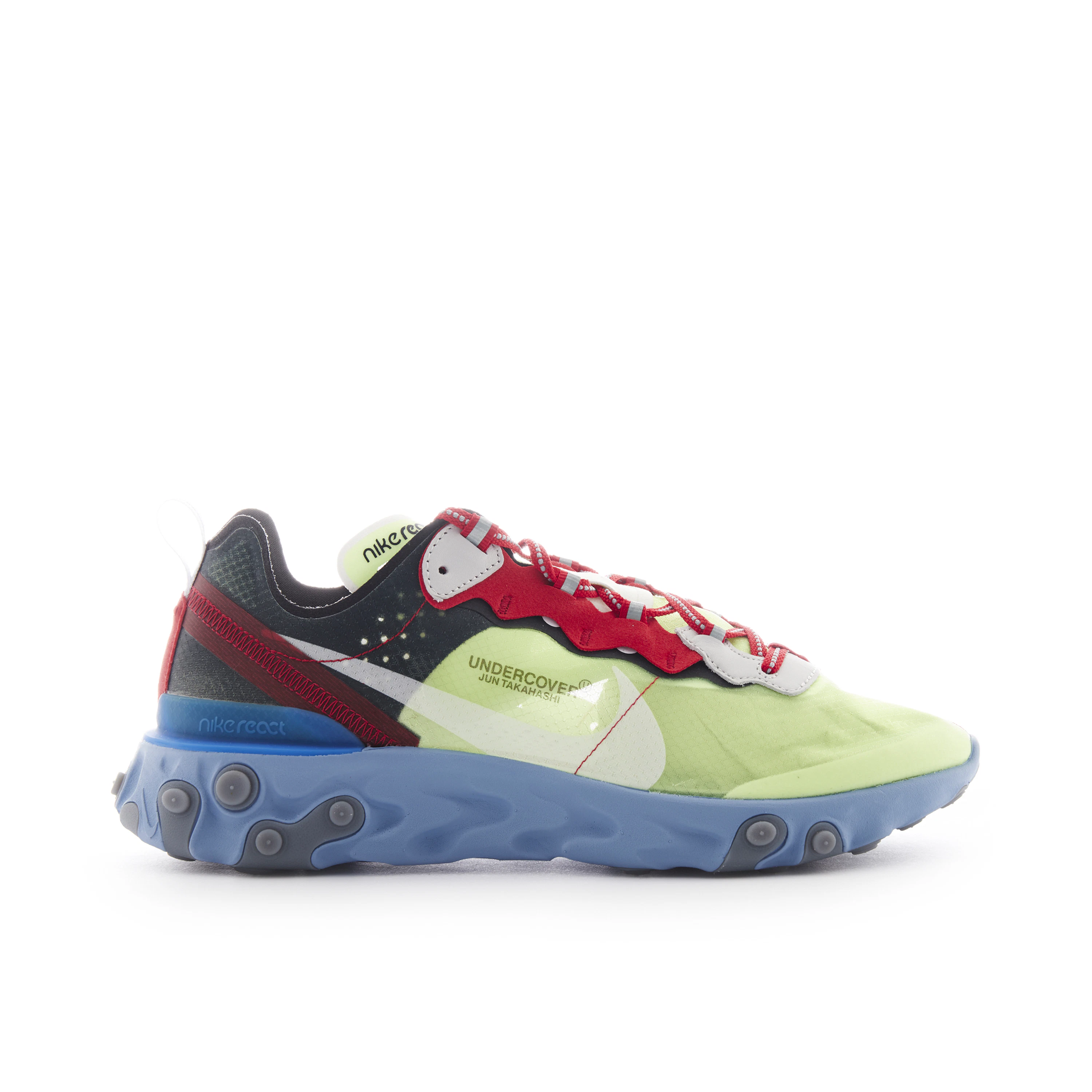 React Element 87 Volt x Undercover