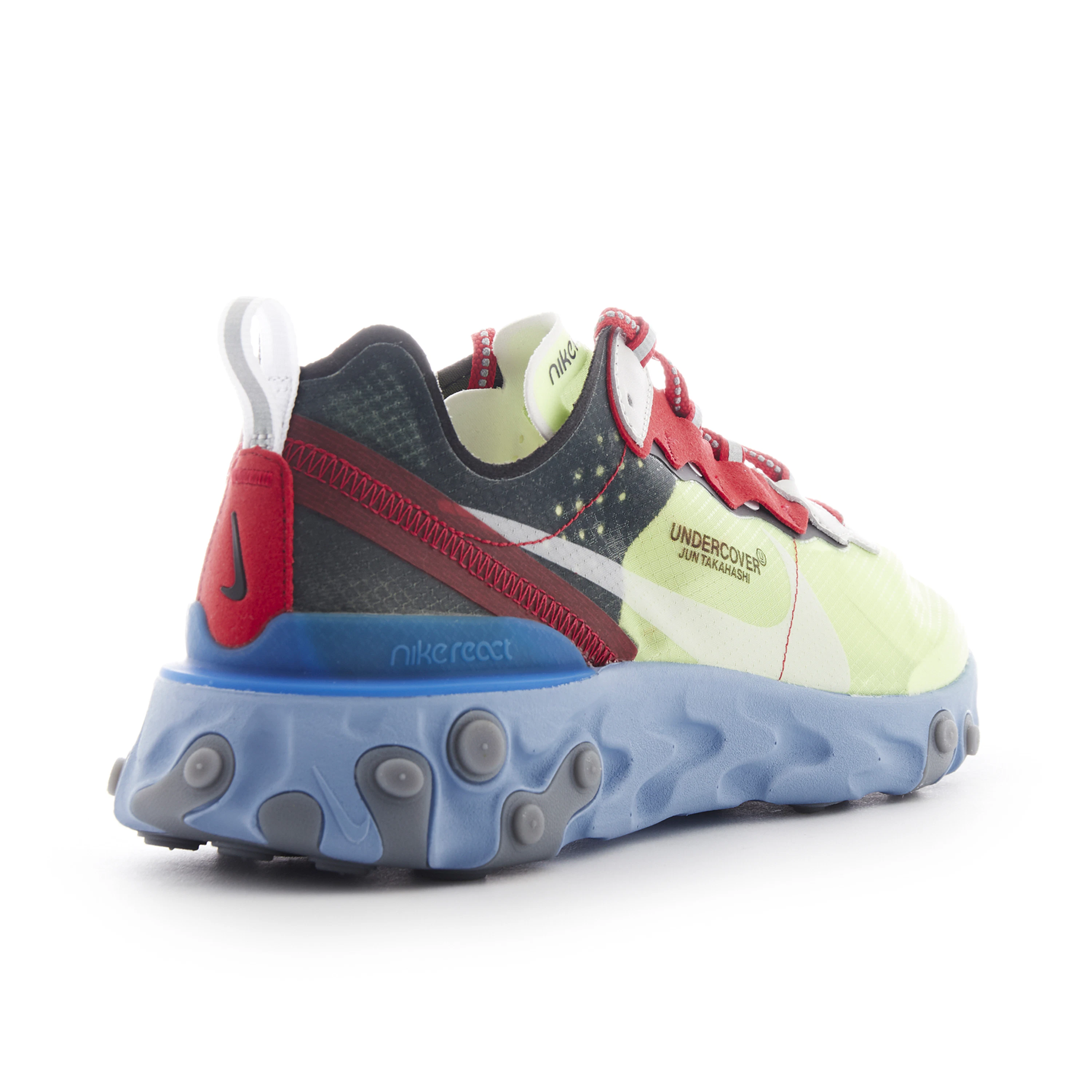 React Element 87 Volt x Undercover