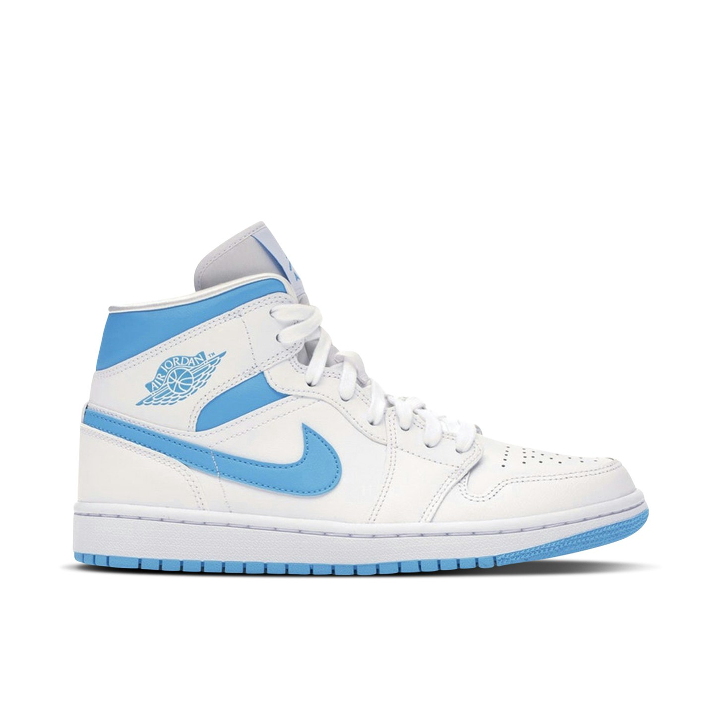 Mid Unc Nike Air Jordan Mid Light Blue Air Jordan Mid UNC Blue