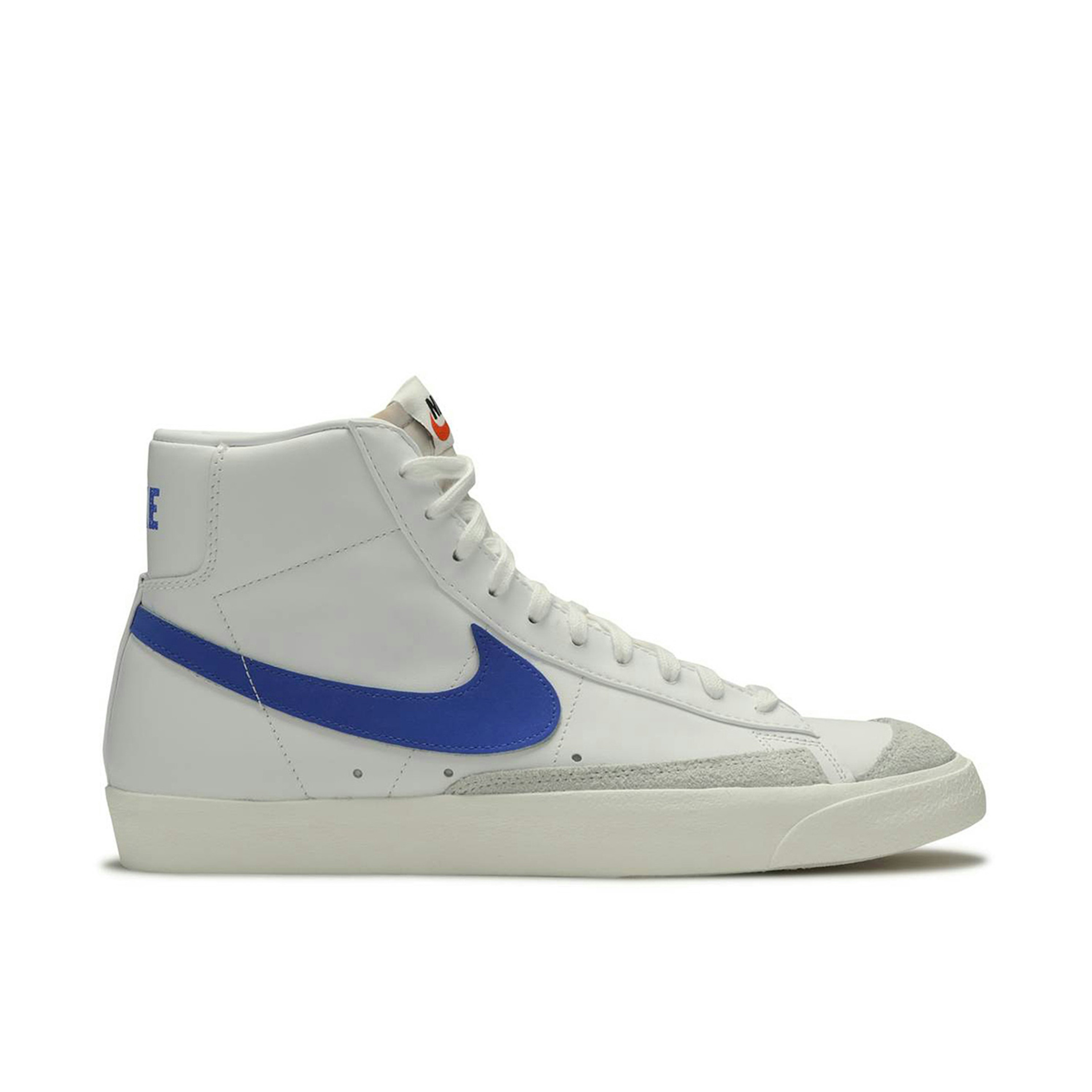 Nike Blazer Mid 77 Vintage Racer Blue