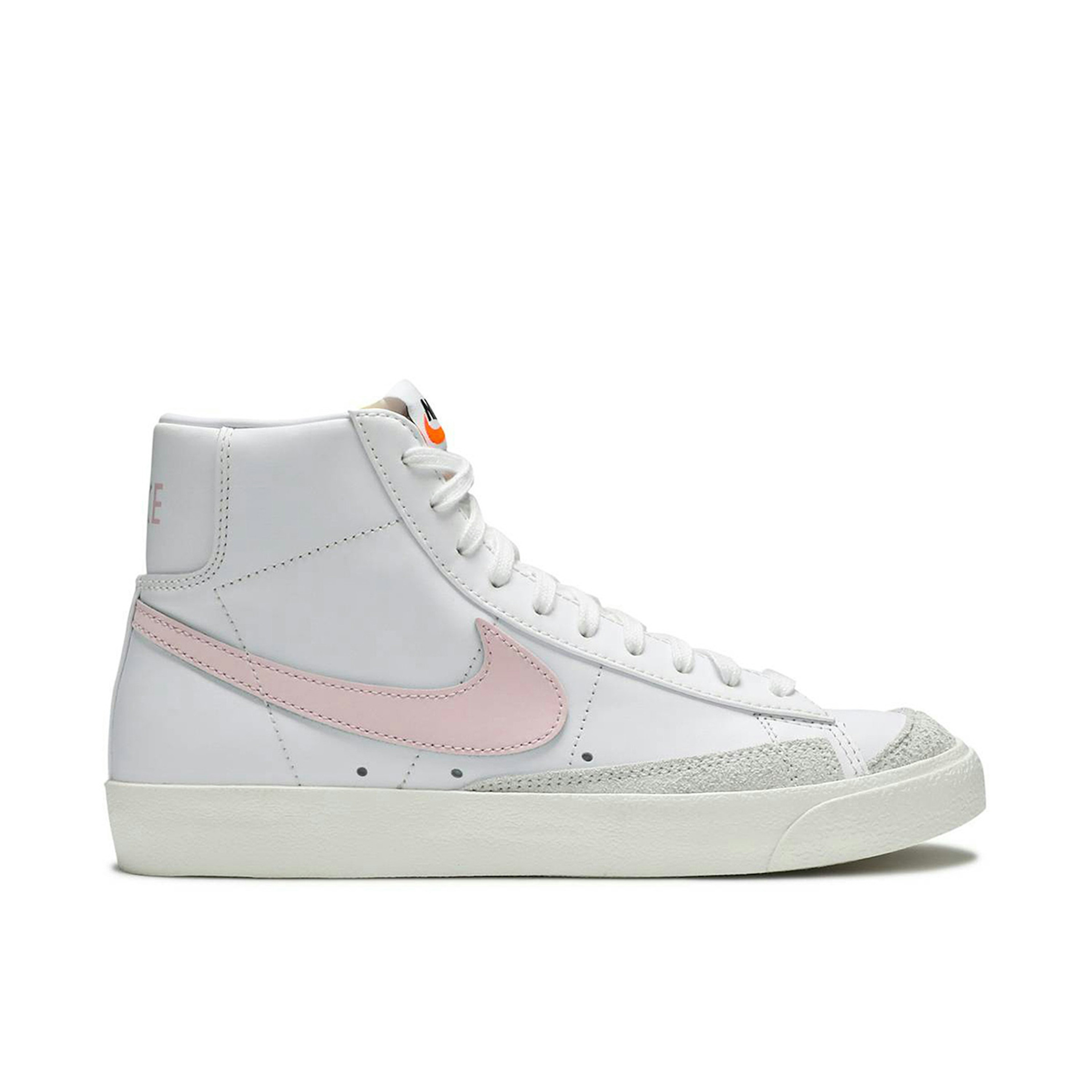 Nike Blazer Mid 77 Vintage Pink