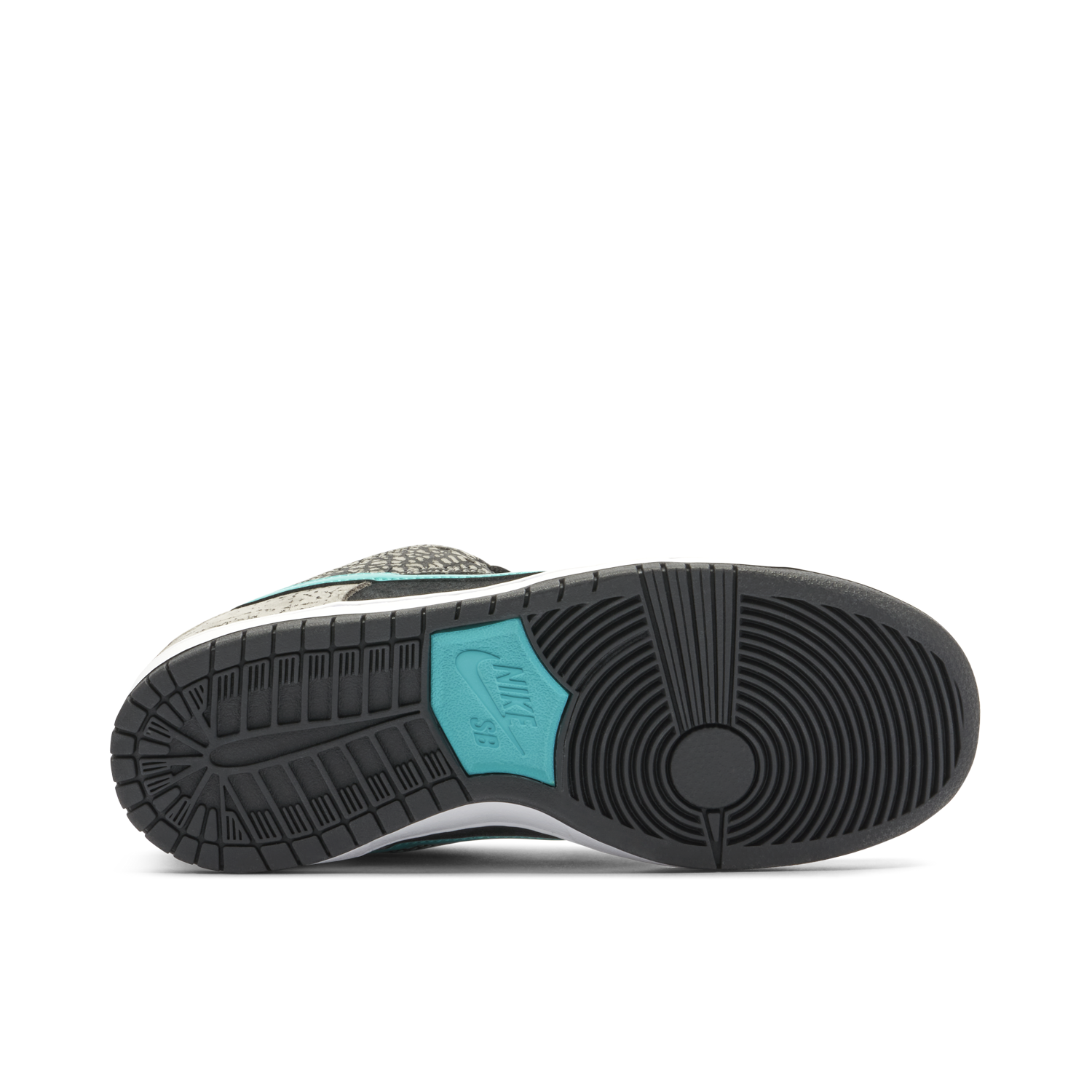 Nike SB Dunk Low Premium atmos Elephant