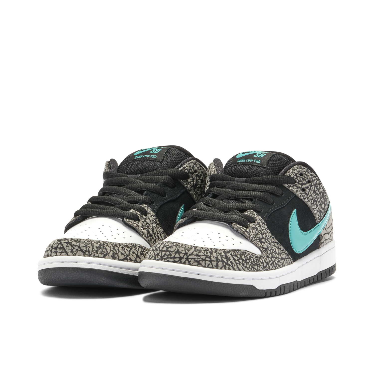 Nike SB Dunk Low Premium atmos Elephant