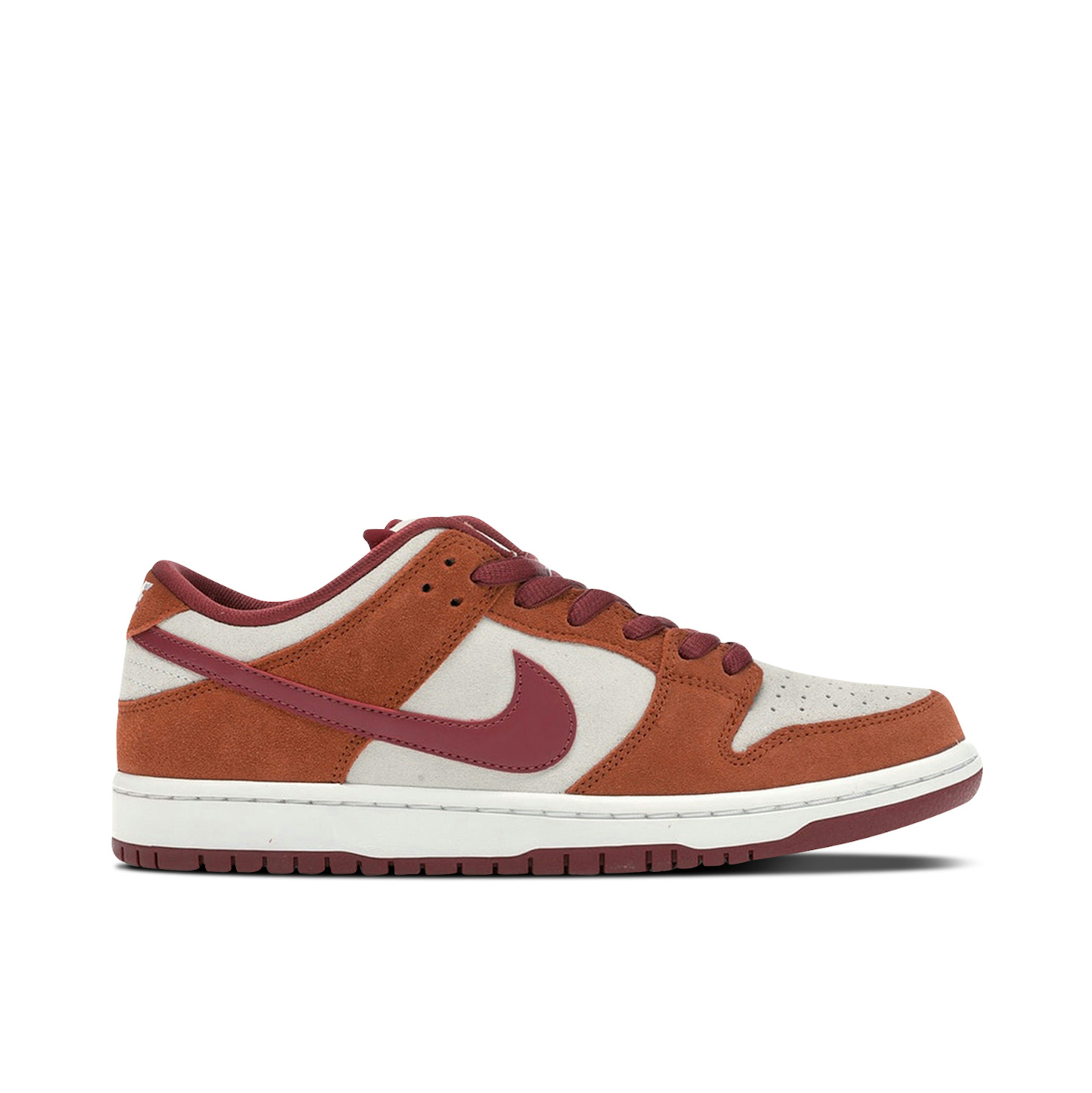 Nike SB Dunk Low Pro Dark Russet Cedar